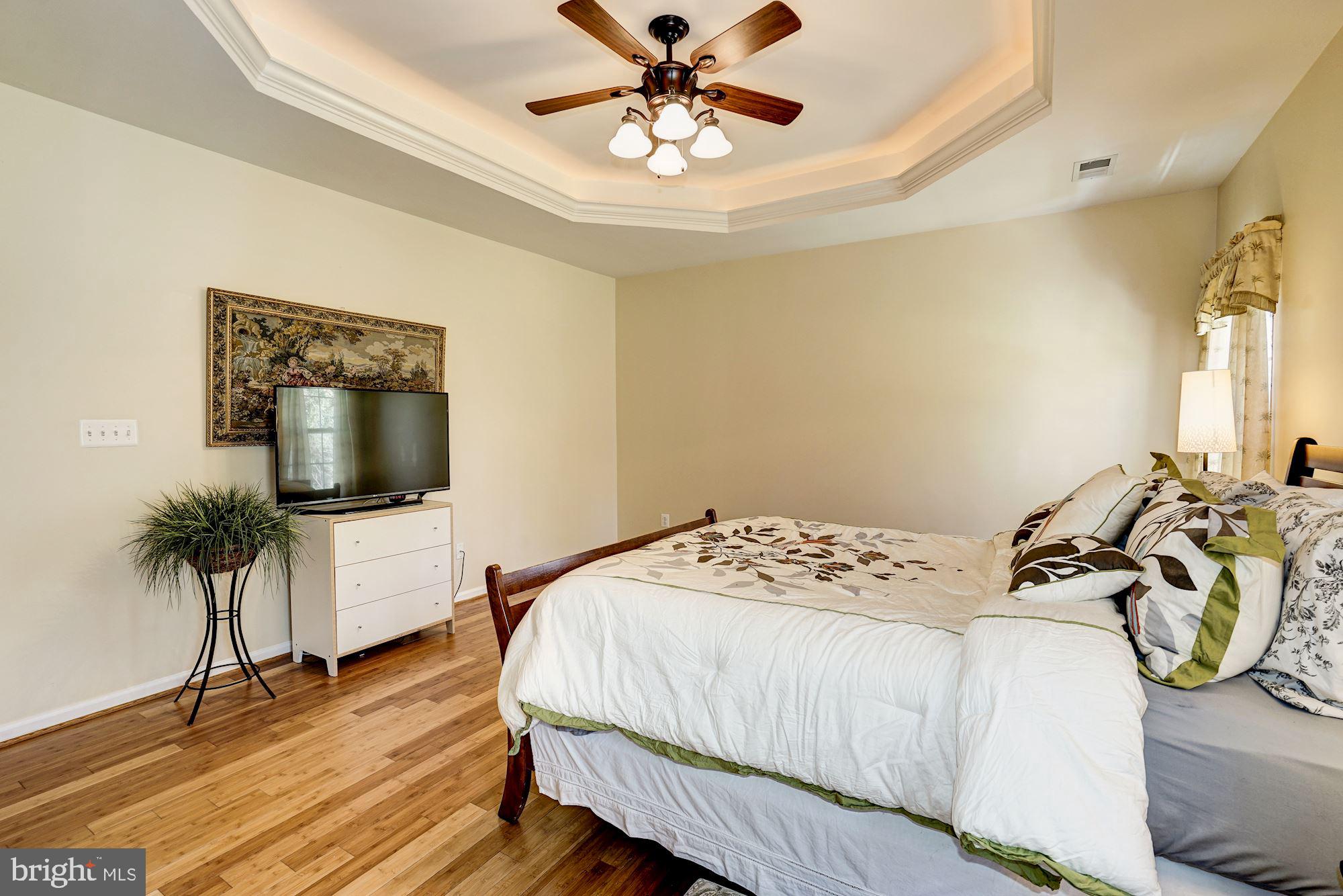 DAWSON LANDING - Residential