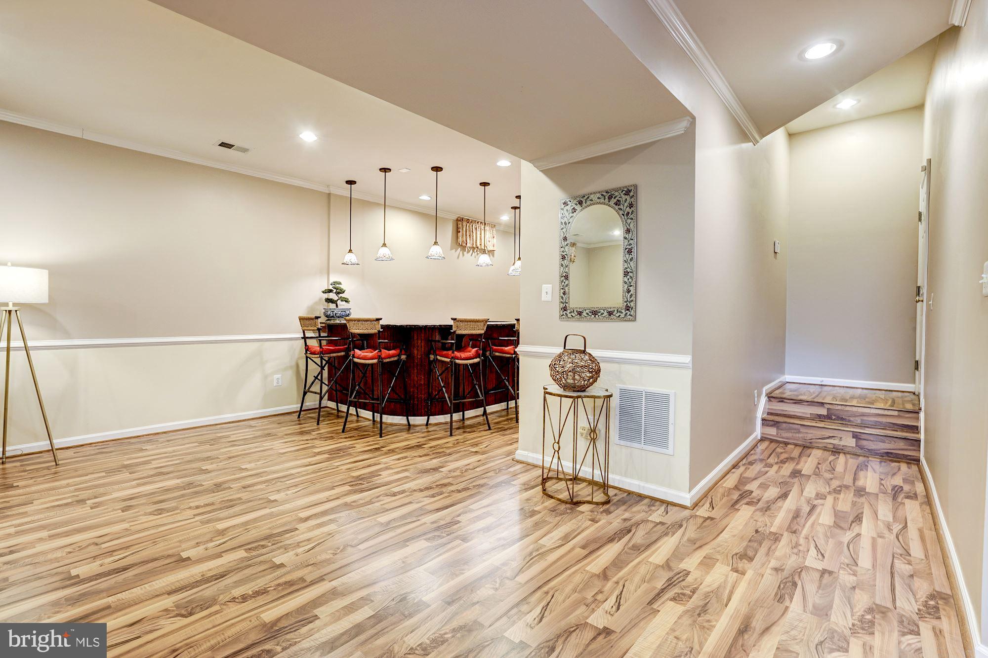 DAWSON LANDING - Residential