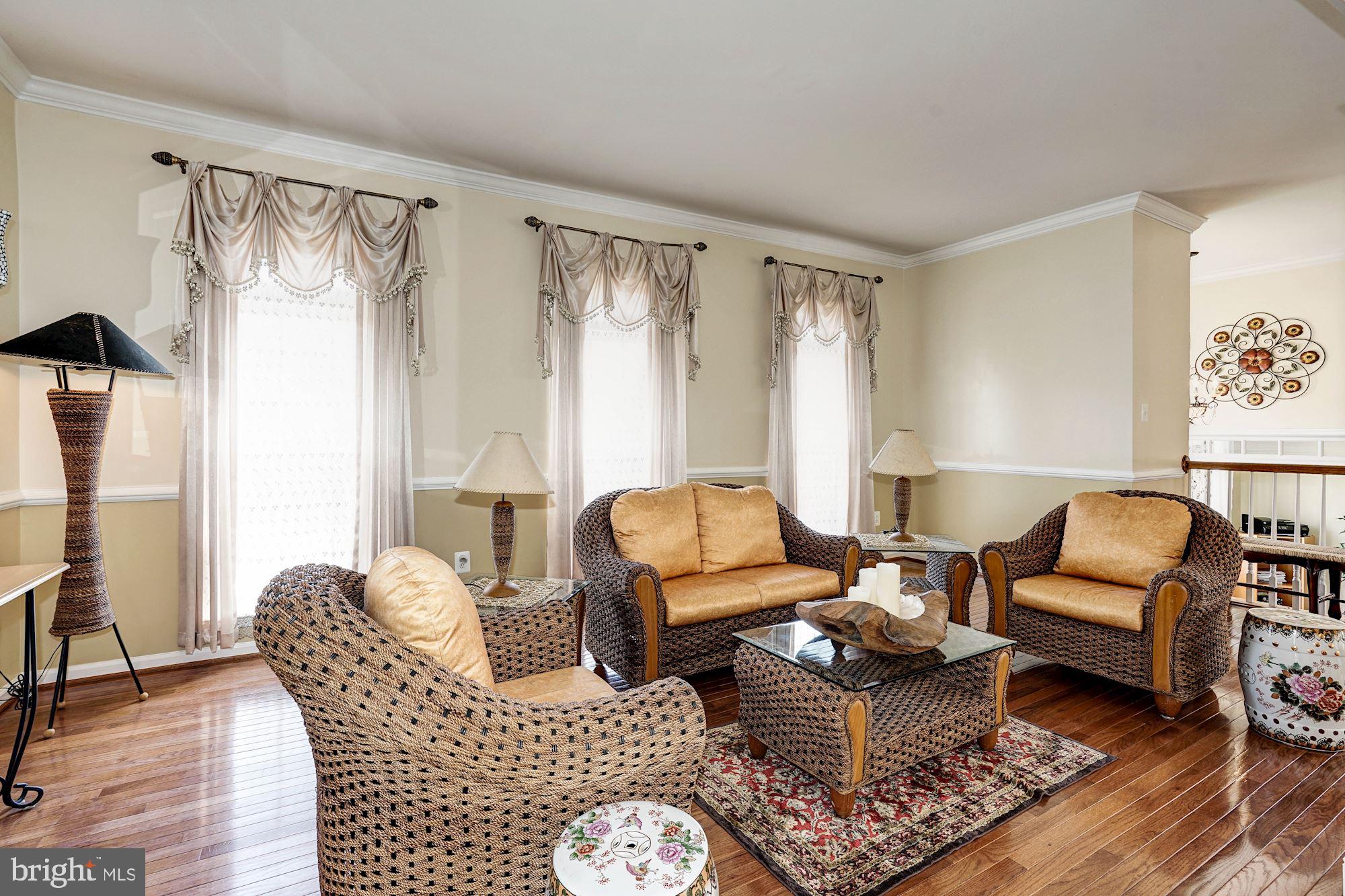 DAWSON LANDING - Residential