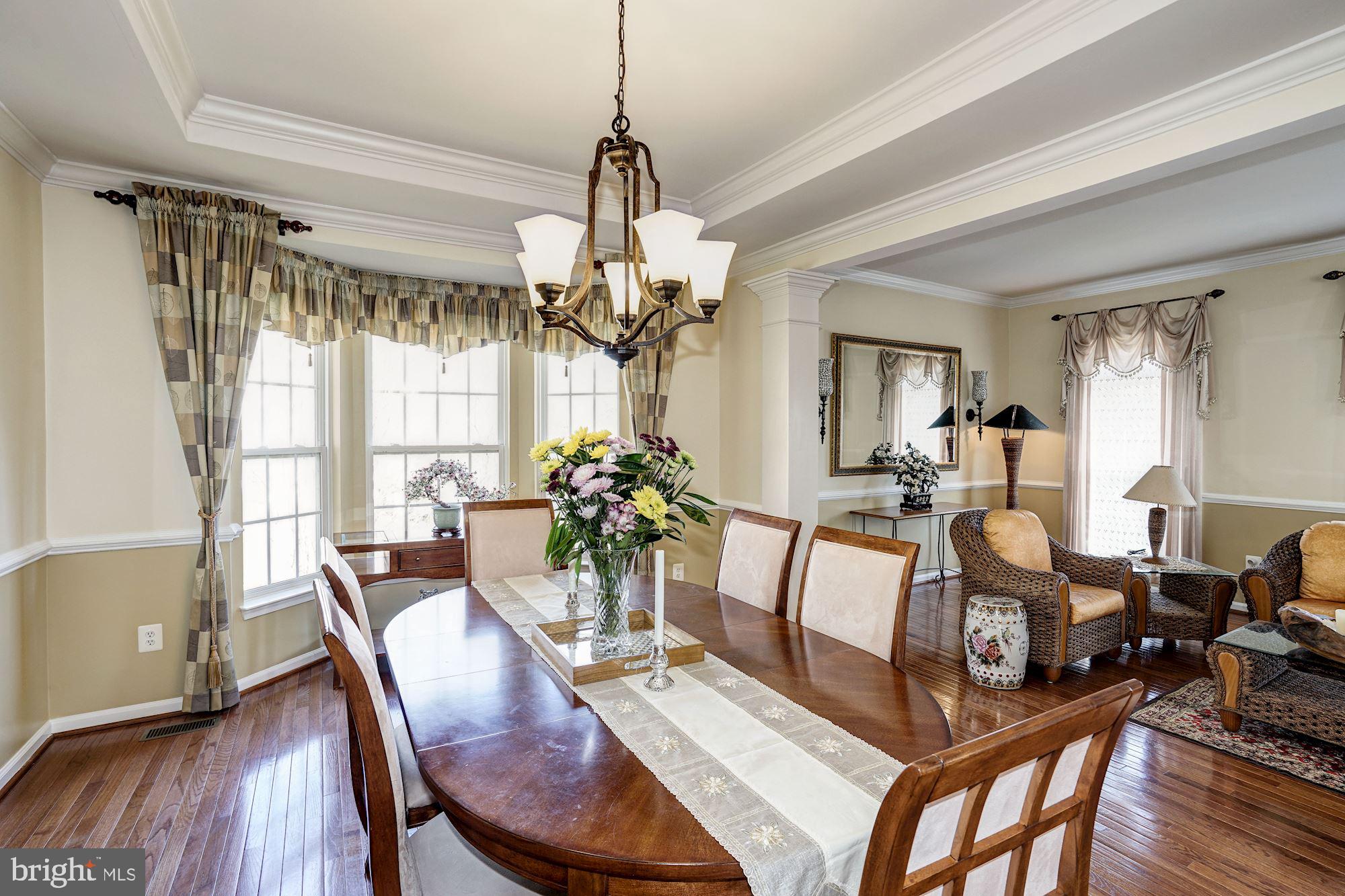 DAWSON LANDING - Residential