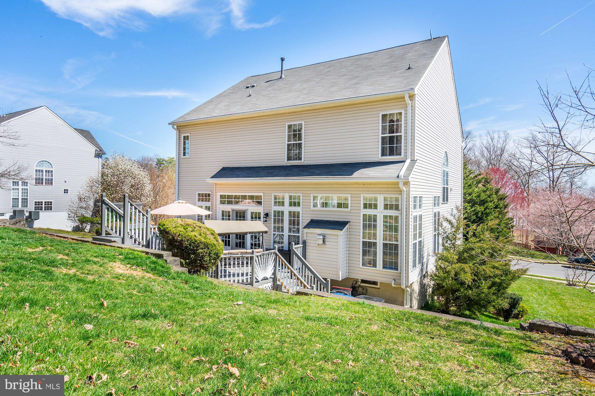 DAWSON LANDING - Residential