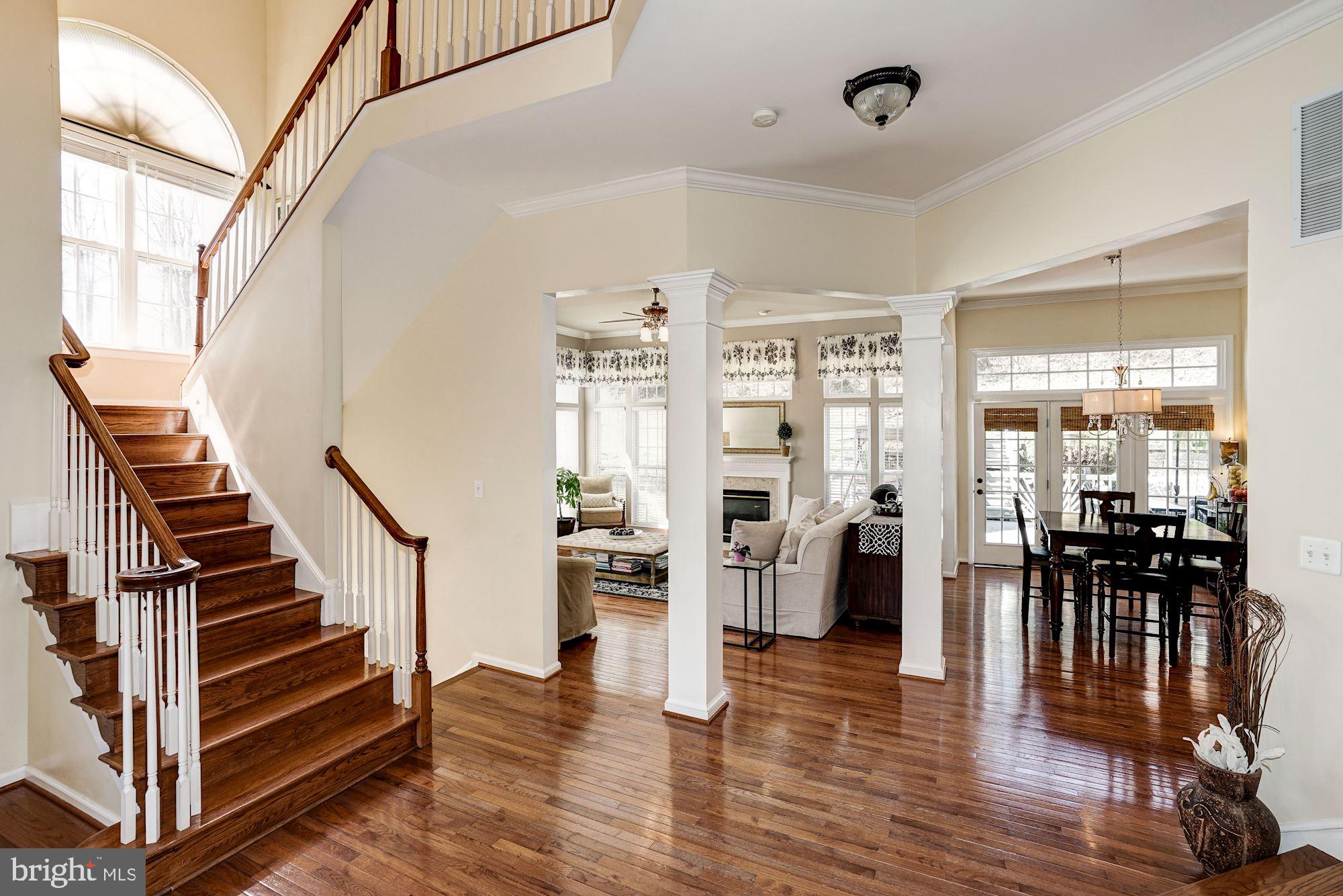 DAWSON LANDING - Residential