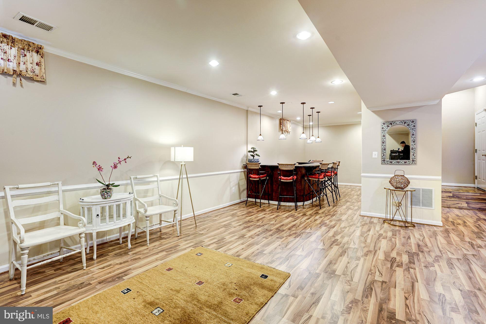 DAWSON LANDING - Residential