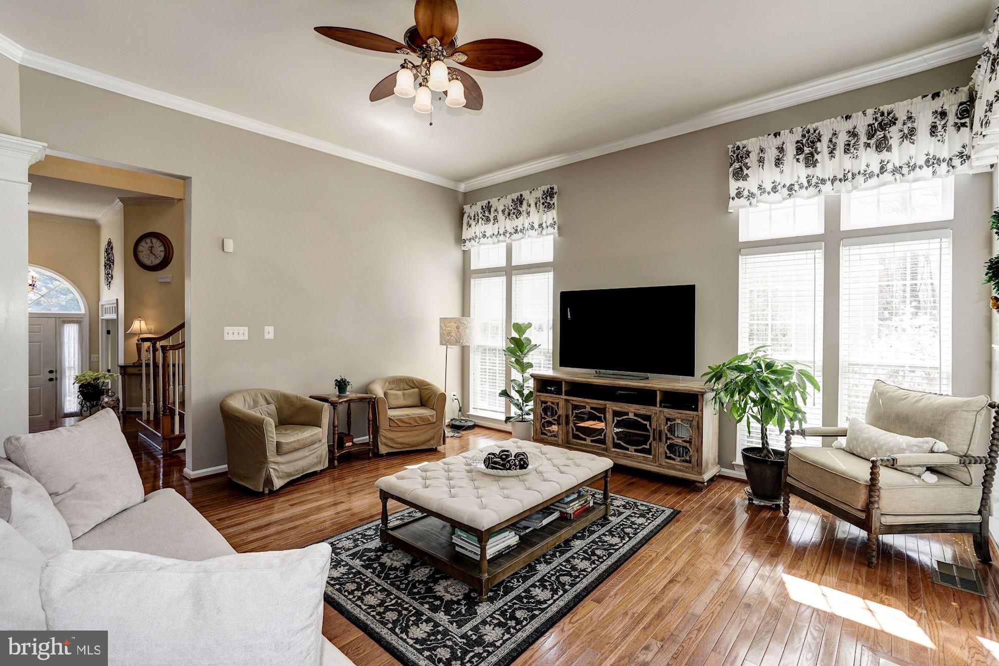 DAWSON LANDING - Residential