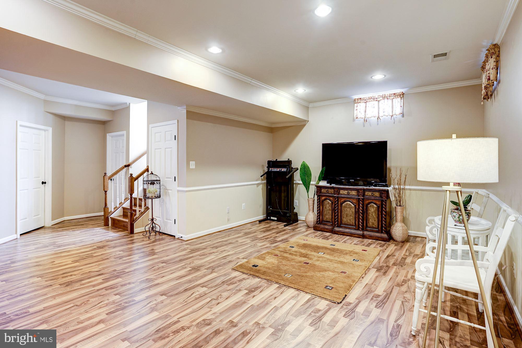 DAWSON LANDING - Residential