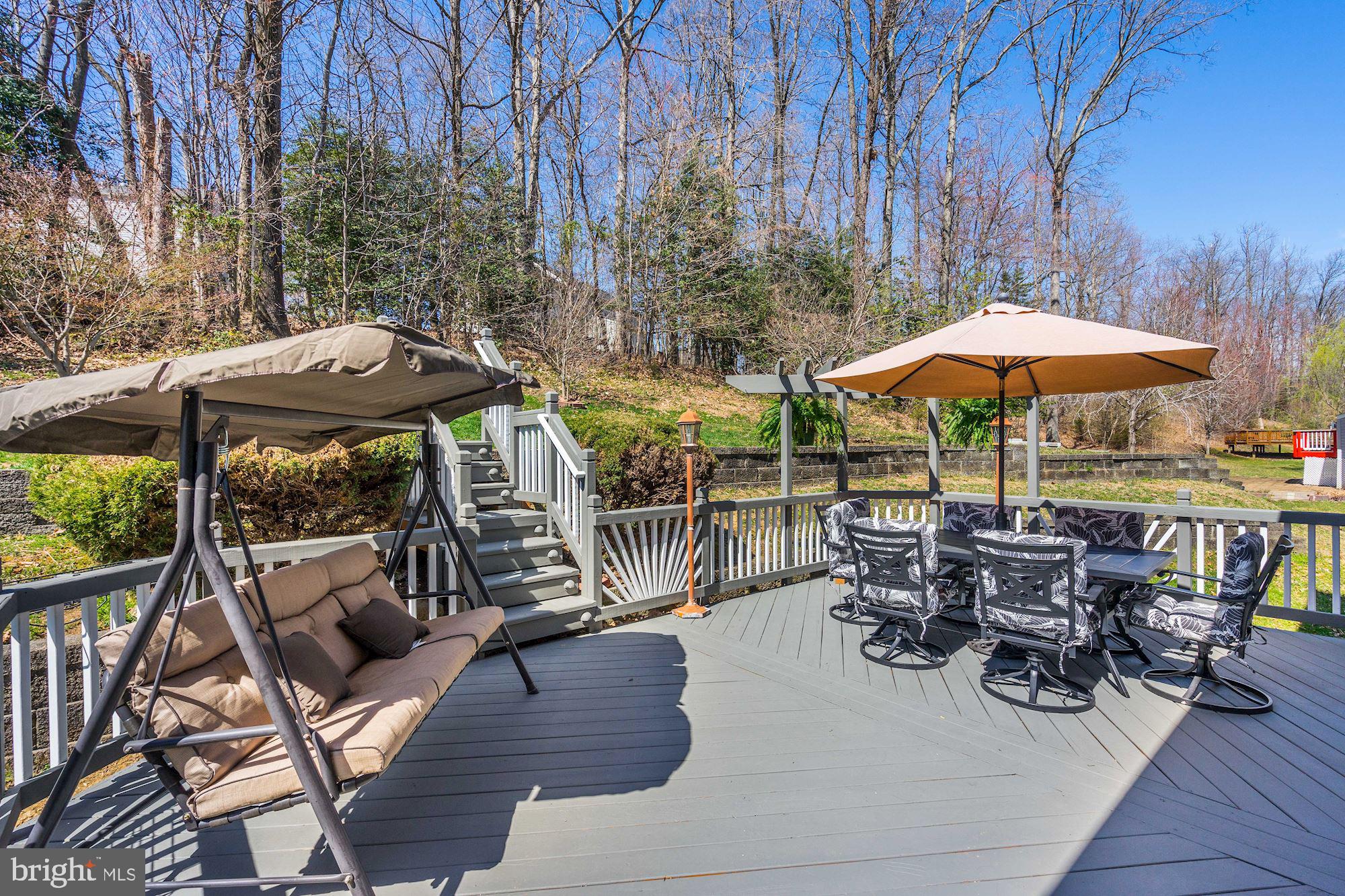 DAWSON LANDING - Residential