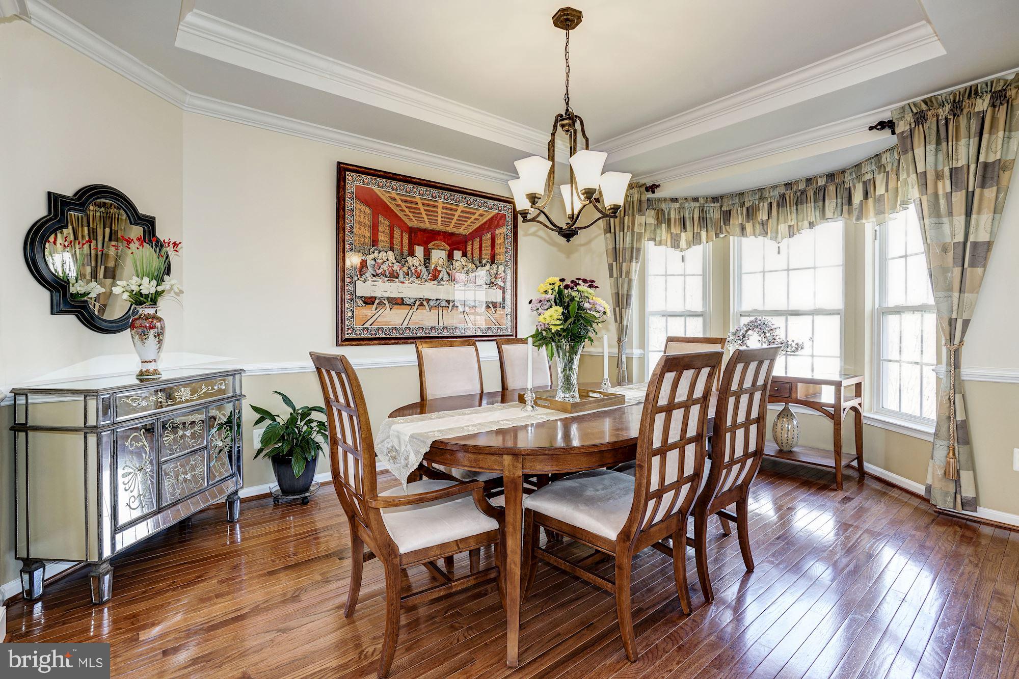 DAWSON LANDING - Residential