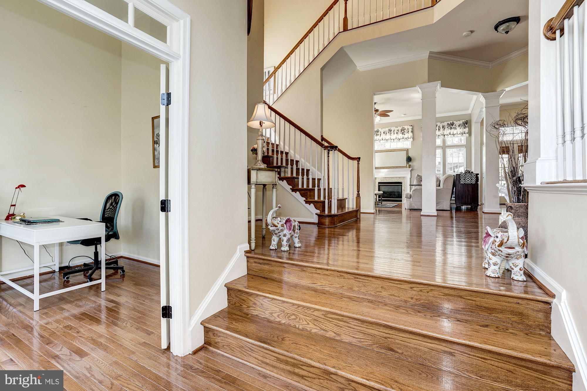 DAWSON LANDING - Residential