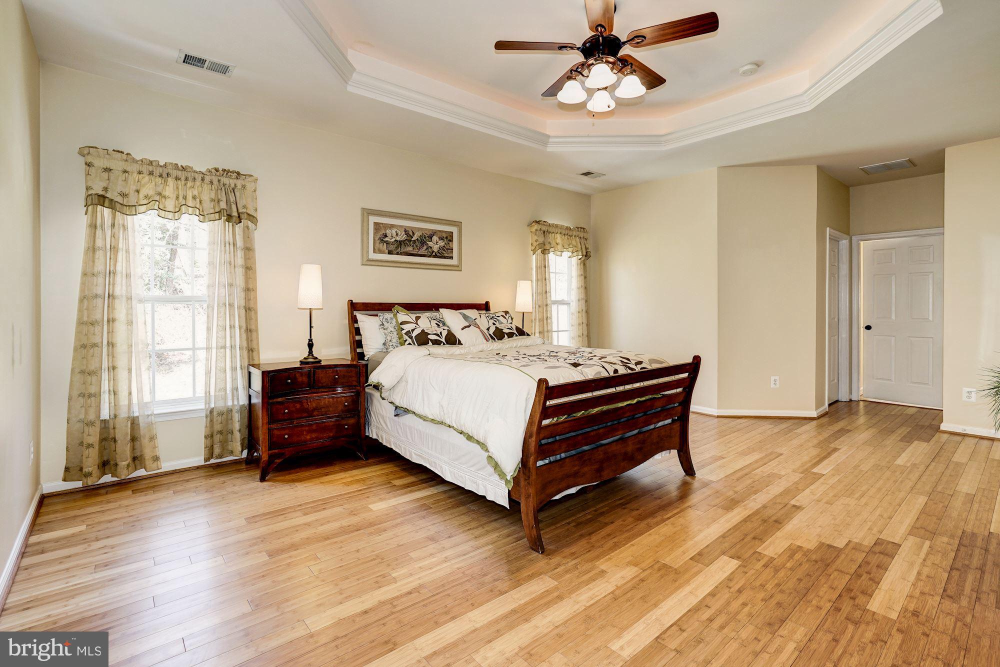 DAWSON LANDING - Residential