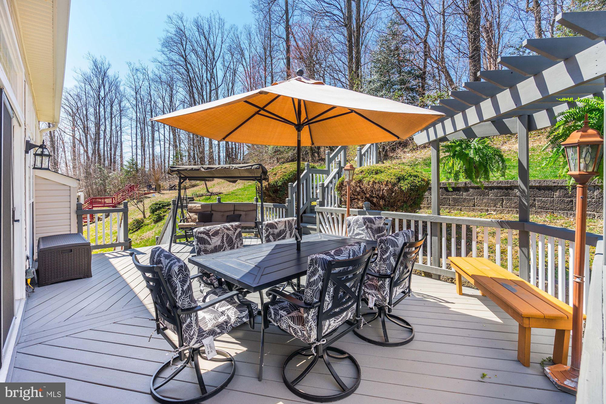 DAWSON LANDING - Residential