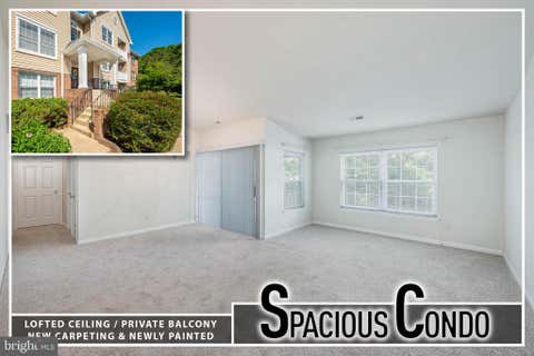 Condo For Sale - 4 Rumford Drive #302<br/> CATONSVILLE, MD 21228