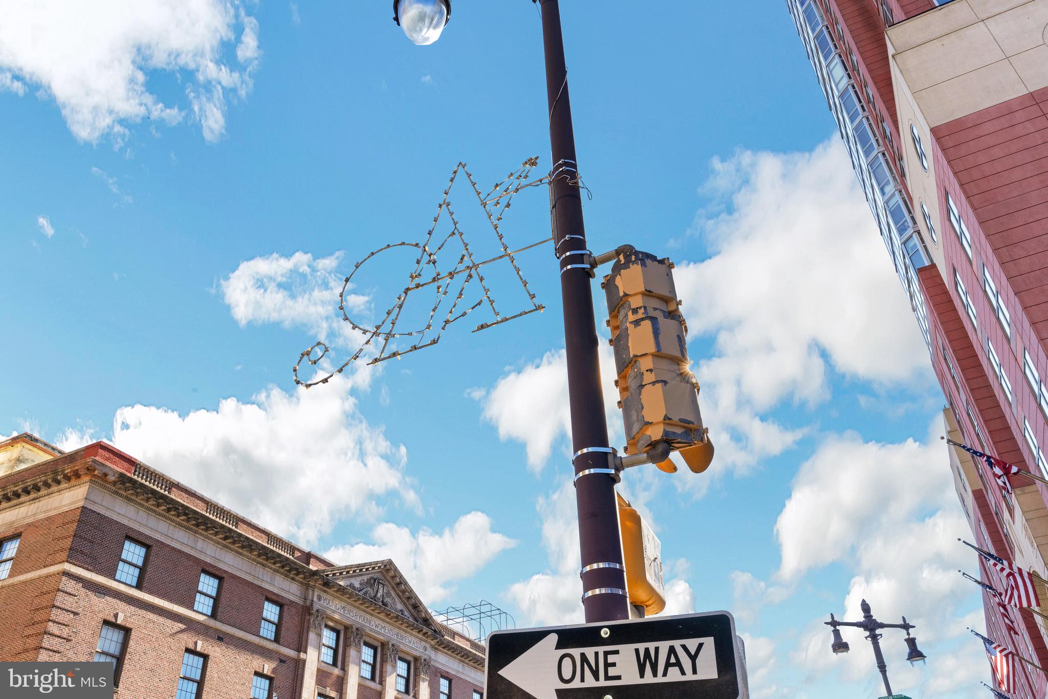 440 S BROAD STREET 1004