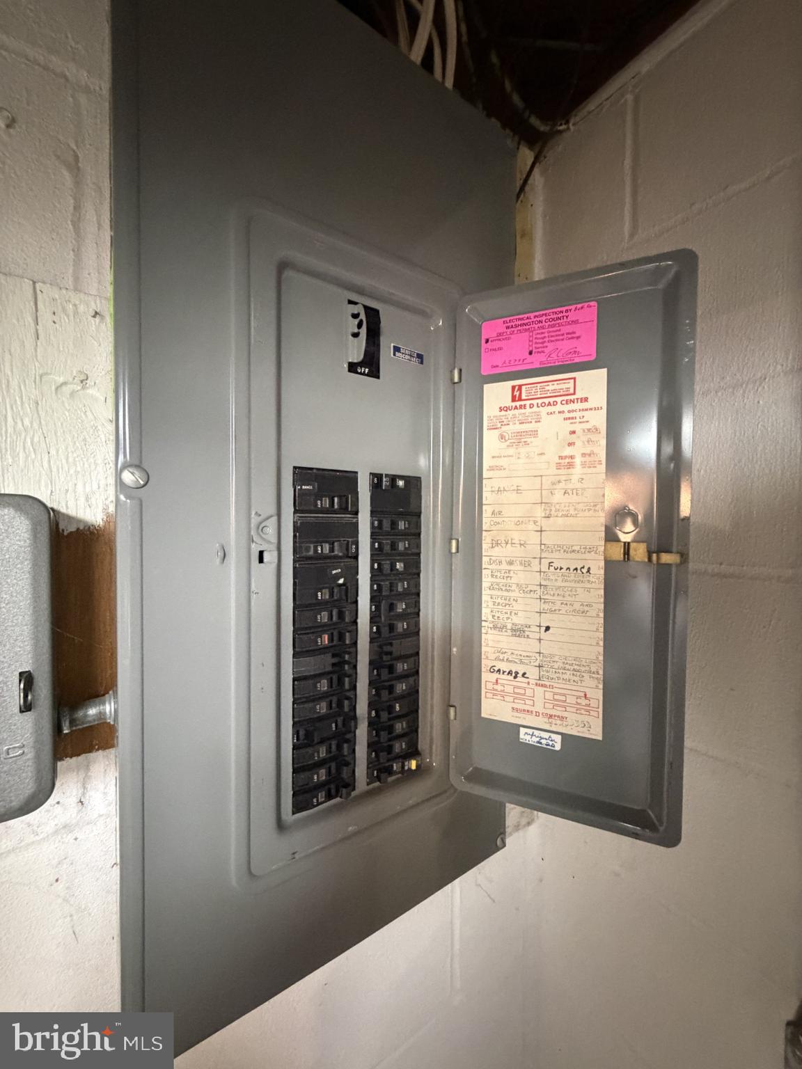 HOLIDAY ACRES - Residential