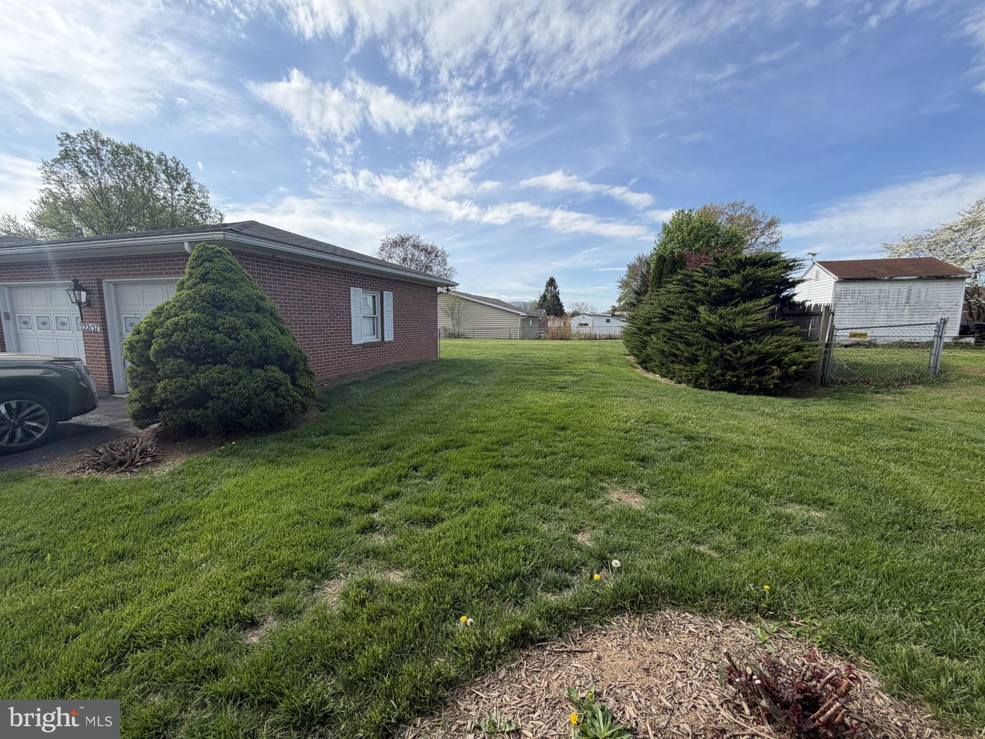 HOLIDAY ACRES - Residential