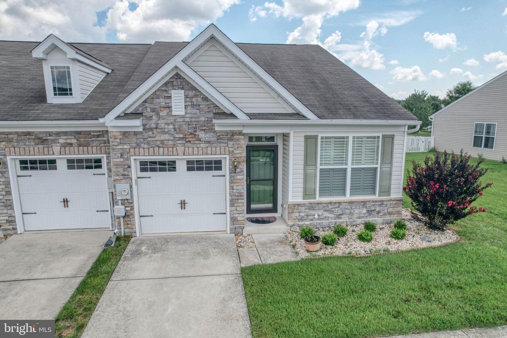 Photo of 68 Cresthaven Lane, DOVER, DE 19901 (MLS # DEKT2039932)