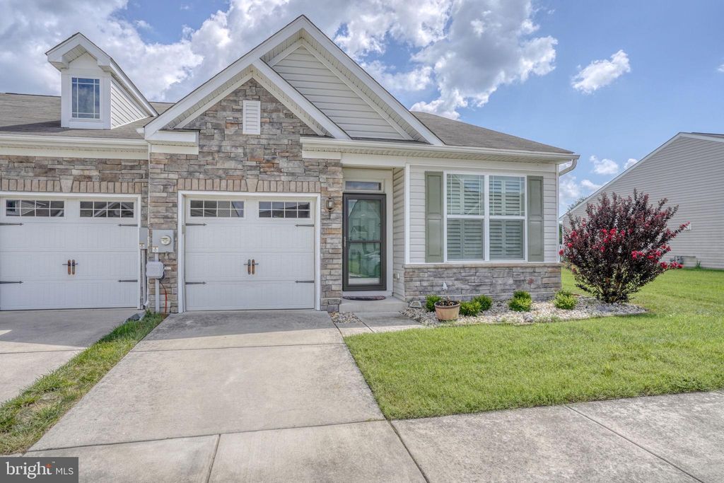Photo of 68 Cresthaven Lane, DOVER, DE 19901 (MLS # DEKT2039932)