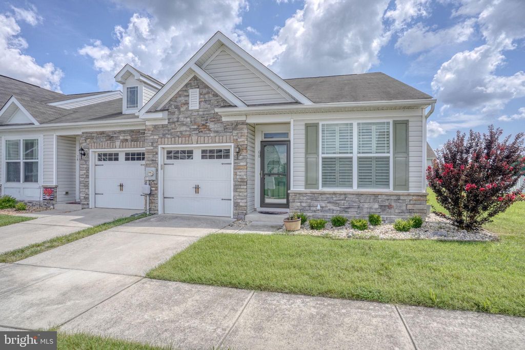 Photo of 68 Cresthaven Lane, DOVER, DE 19901 (MLS # DEKT2039932)