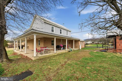 MLS: WVBE2048998
