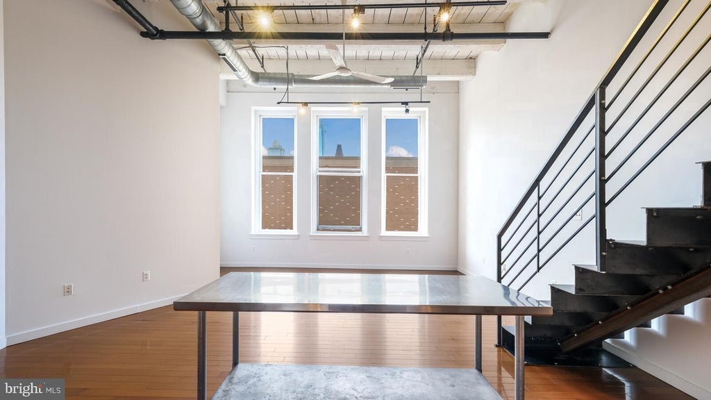 Photo of 1027 Arch Street #407, PHILADELPHIA, PA 19107 (MLS # PAPH2625942)