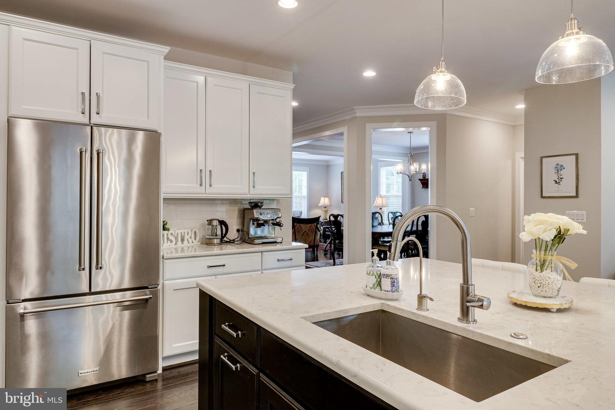 SILAS STATION - Residential