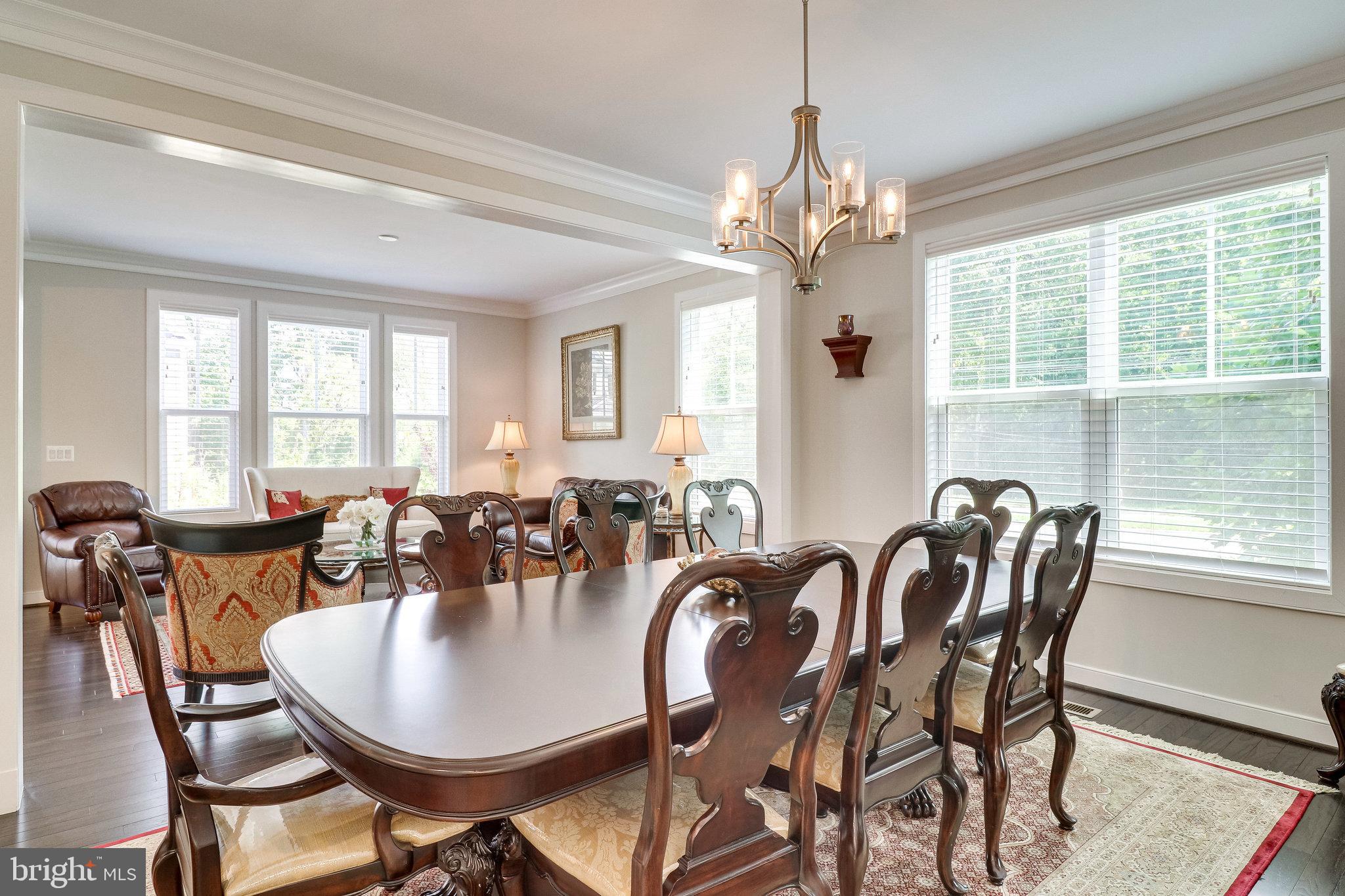 SILAS STATION - Residential