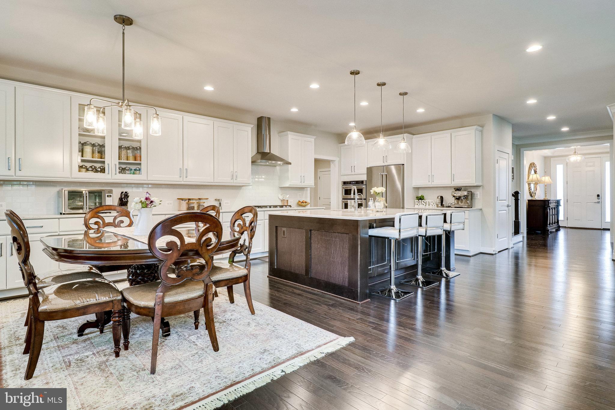 SILAS STATION - Residential