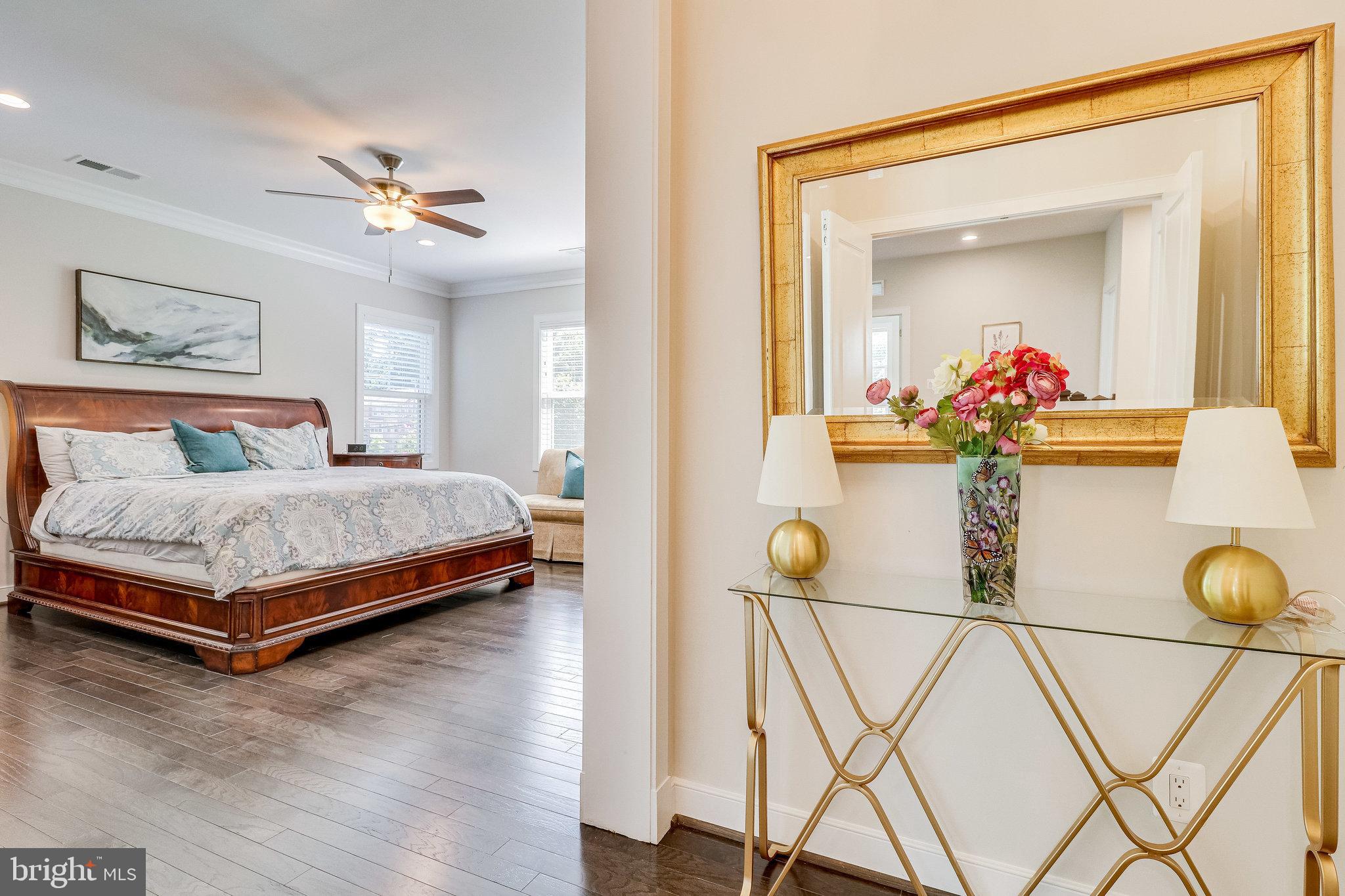 SILAS STATION - Residential