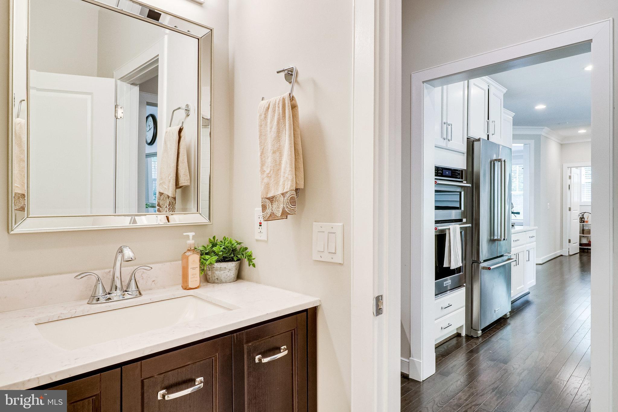 SILAS STATION - Residential