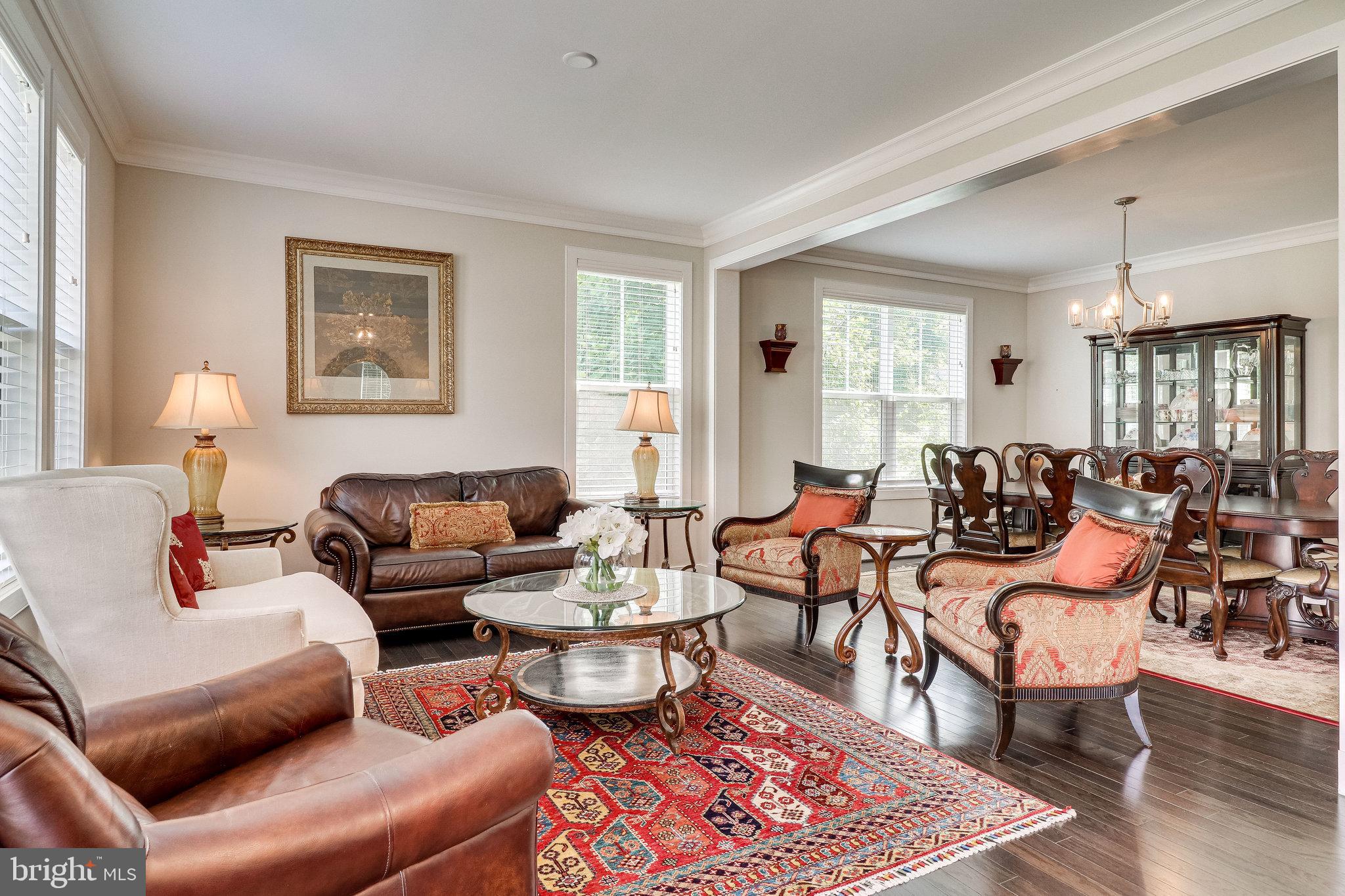 SILAS STATION - Residential