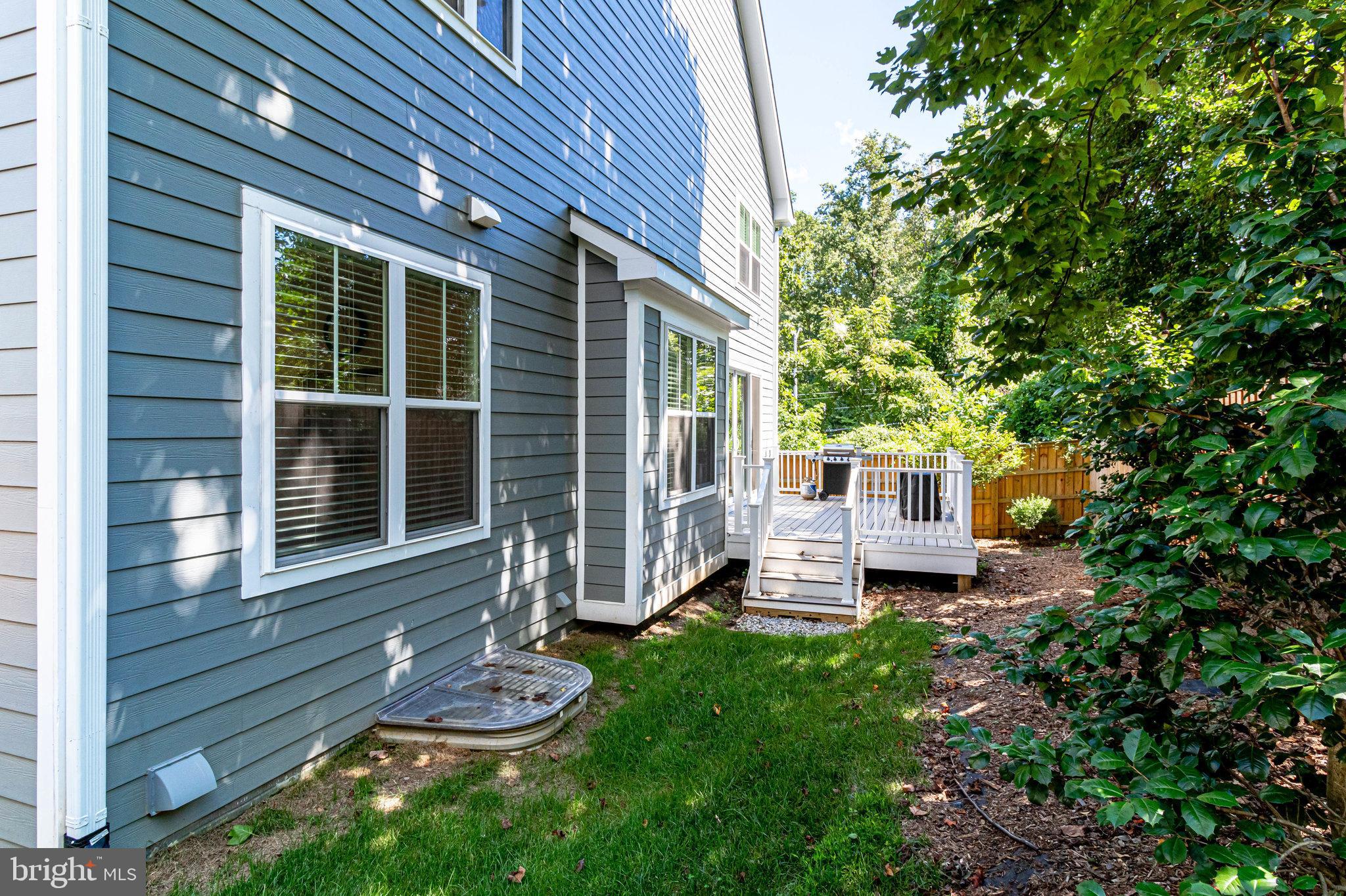 SILAS STATION - Residential