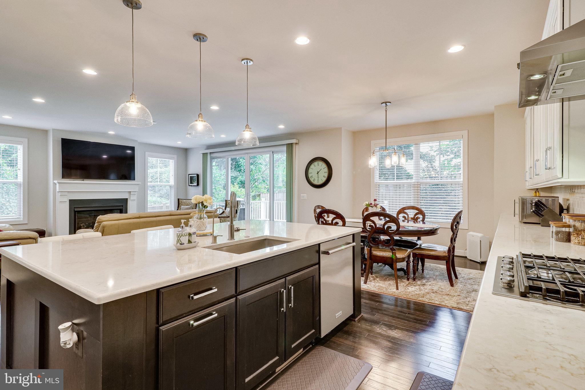 SILAS STATION - Residential