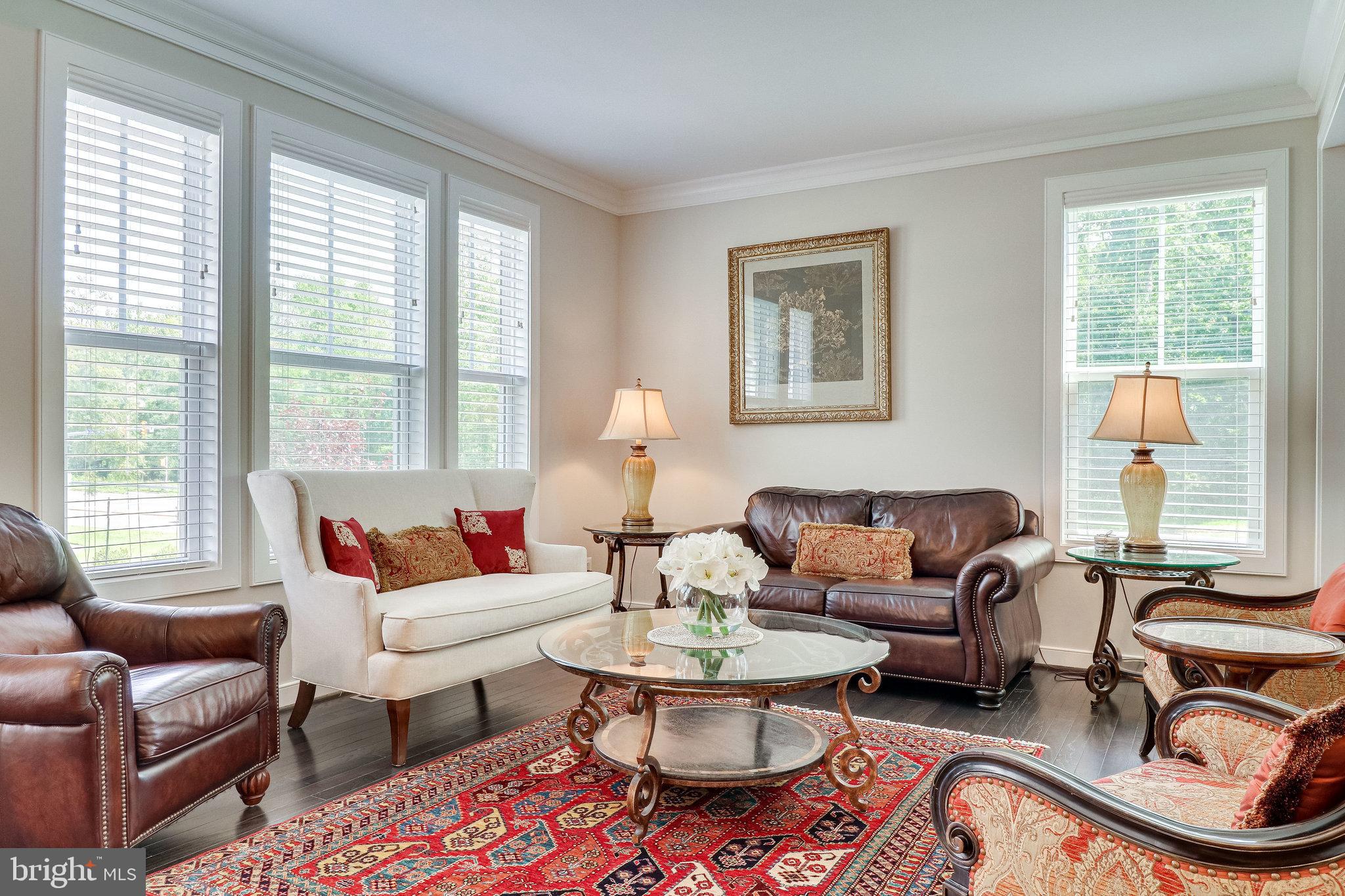 SILAS STATION - Residential