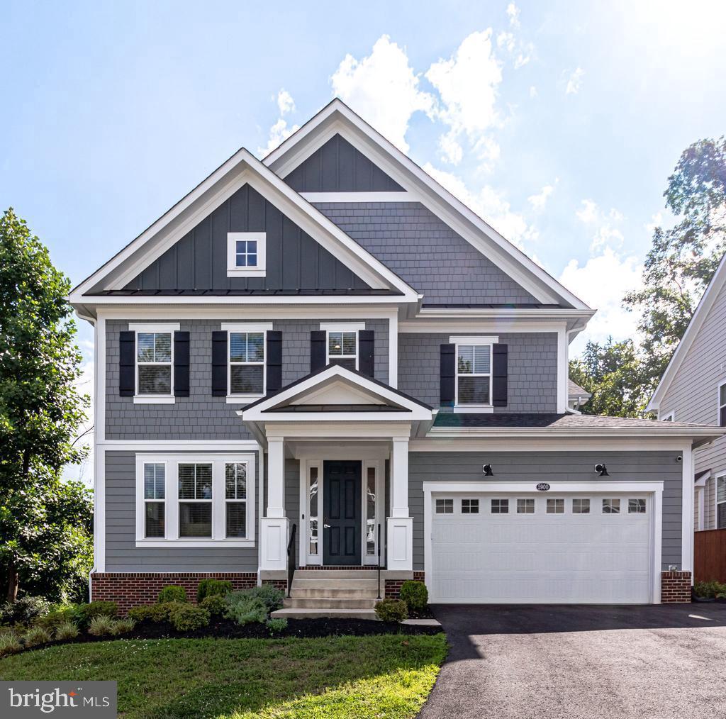 SILAS STATION - Residential