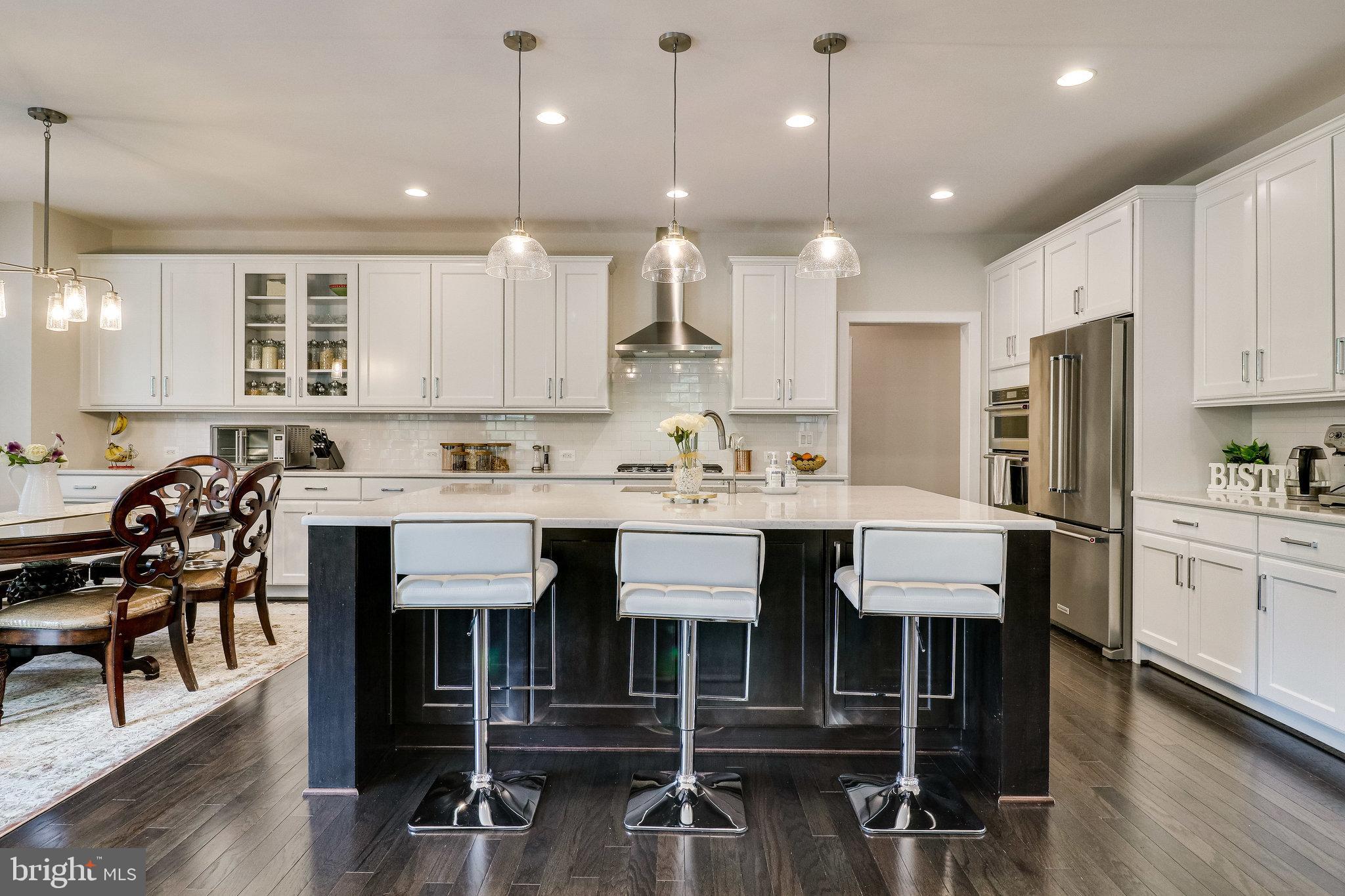 SILAS STATION - Residential