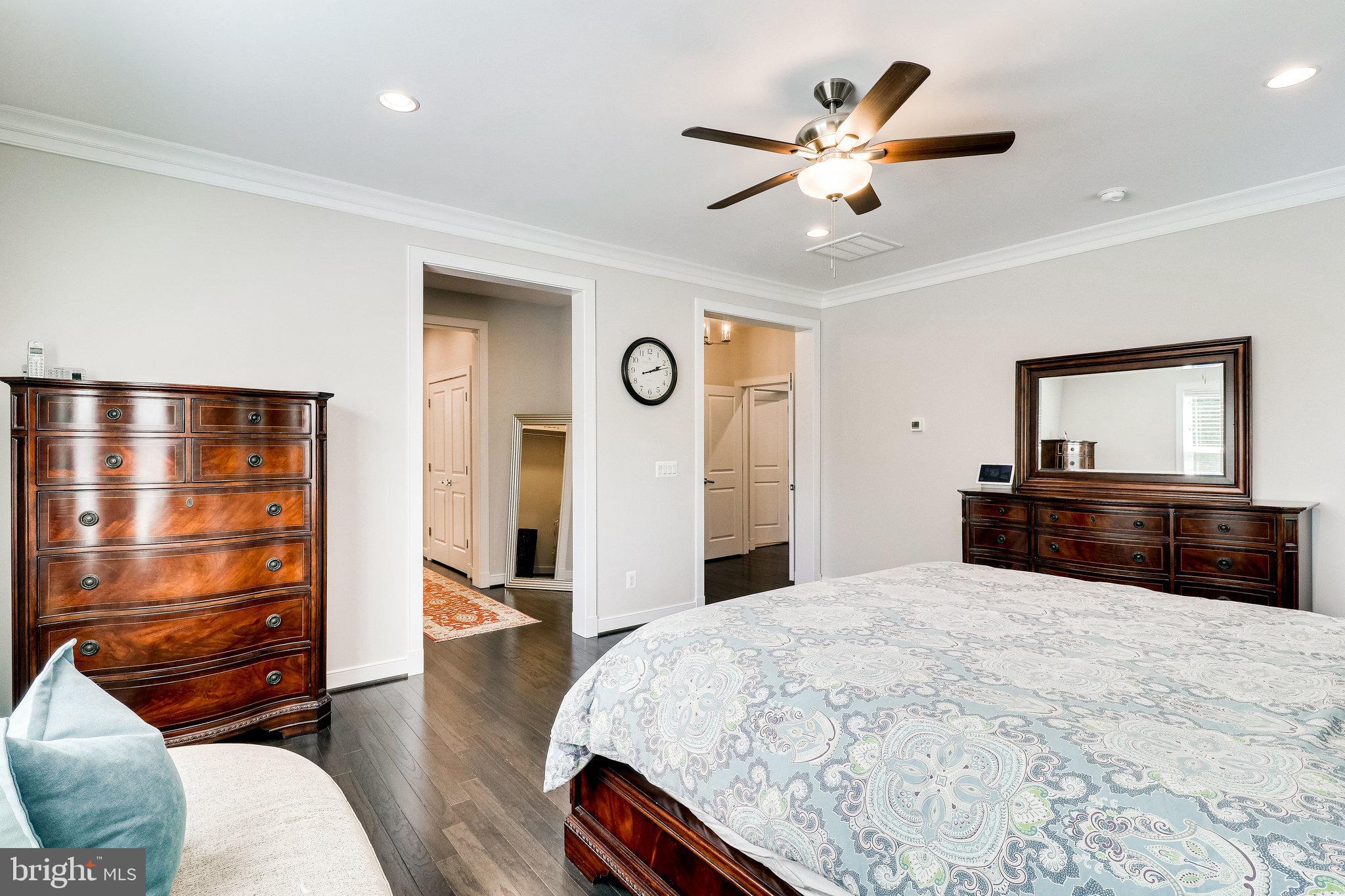 SILAS STATION - Residential