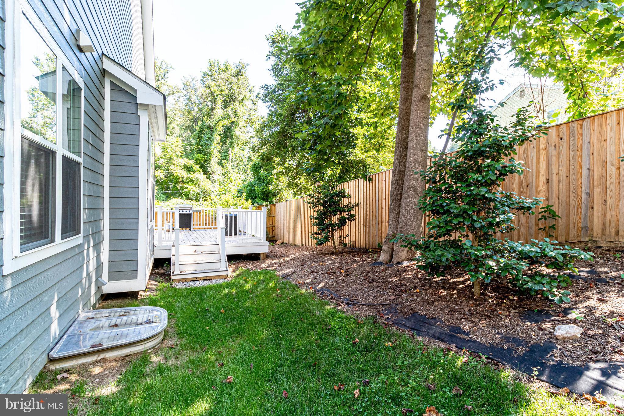 SILAS STATION - Residential