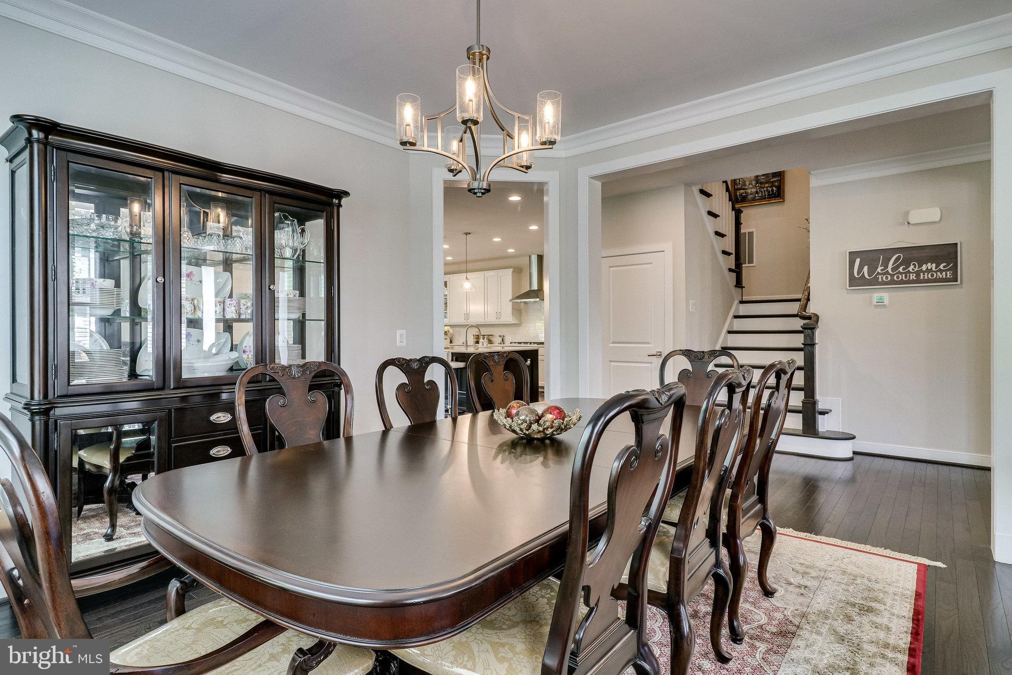 SILAS STATION - Residential