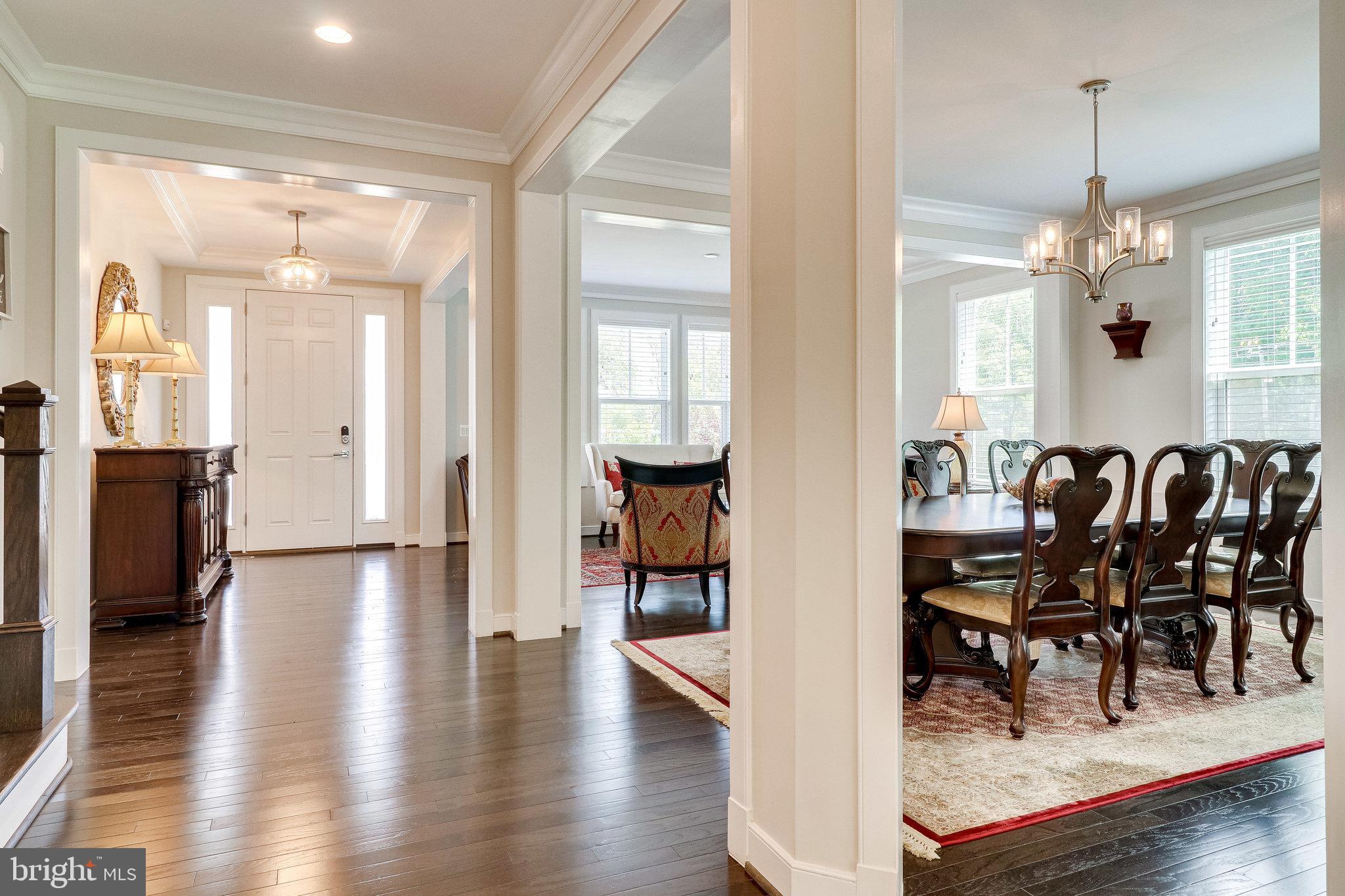 SILAS STATION - Residential