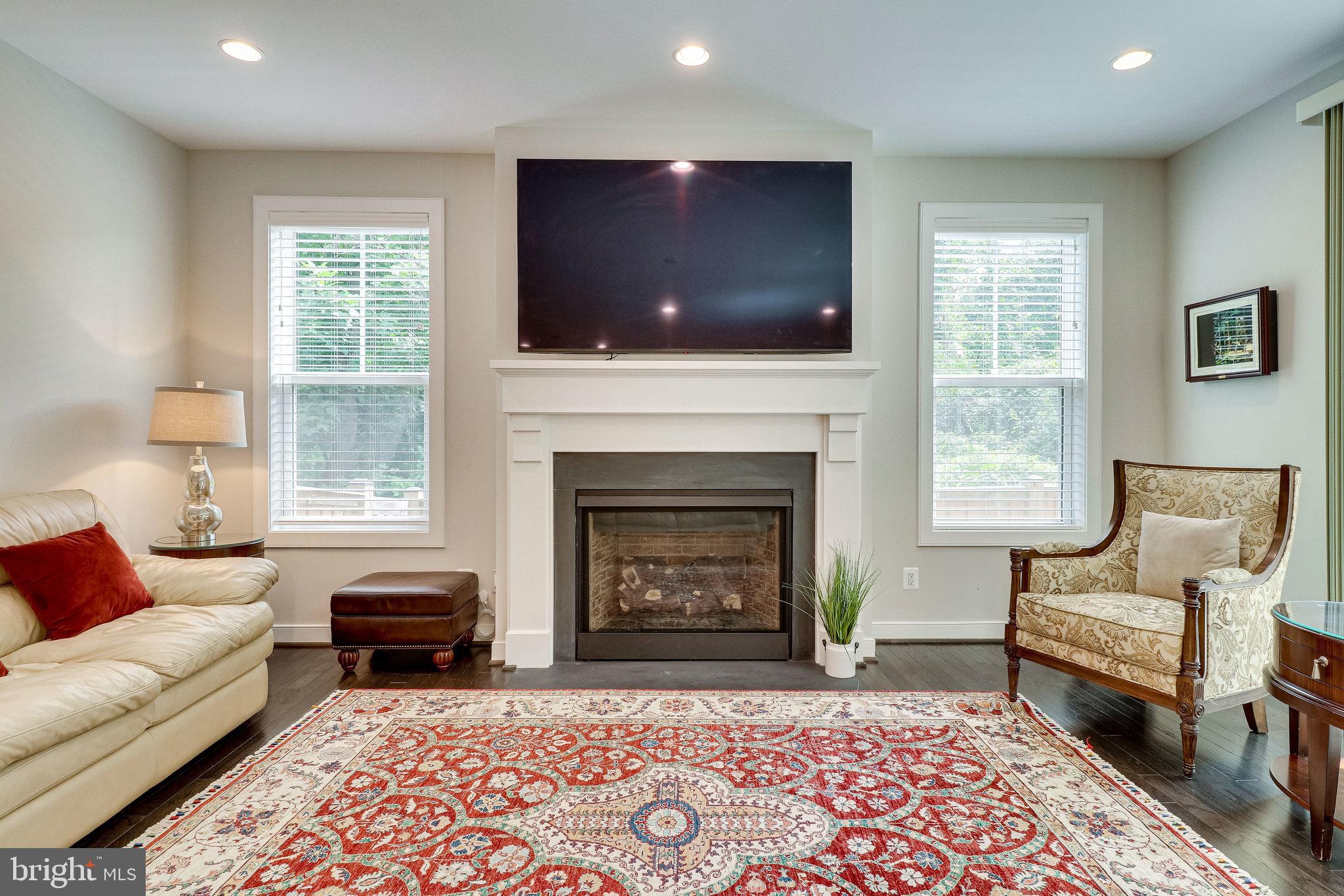 SILAS STATION - Residential