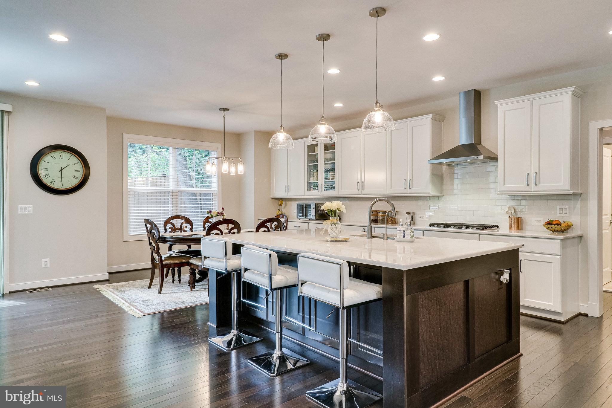 SILAS STATION - Residential