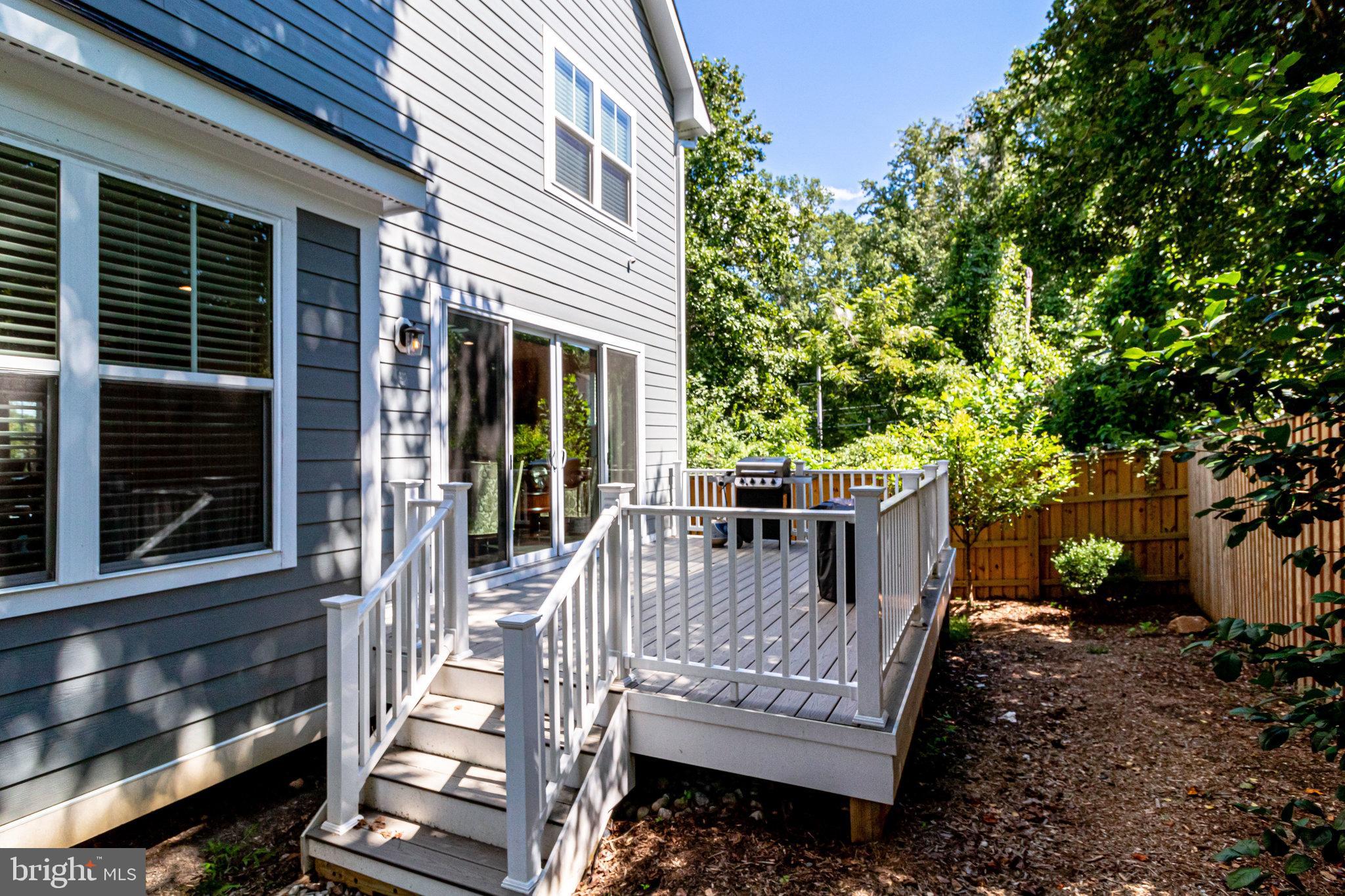 SILAS STATION - Residential