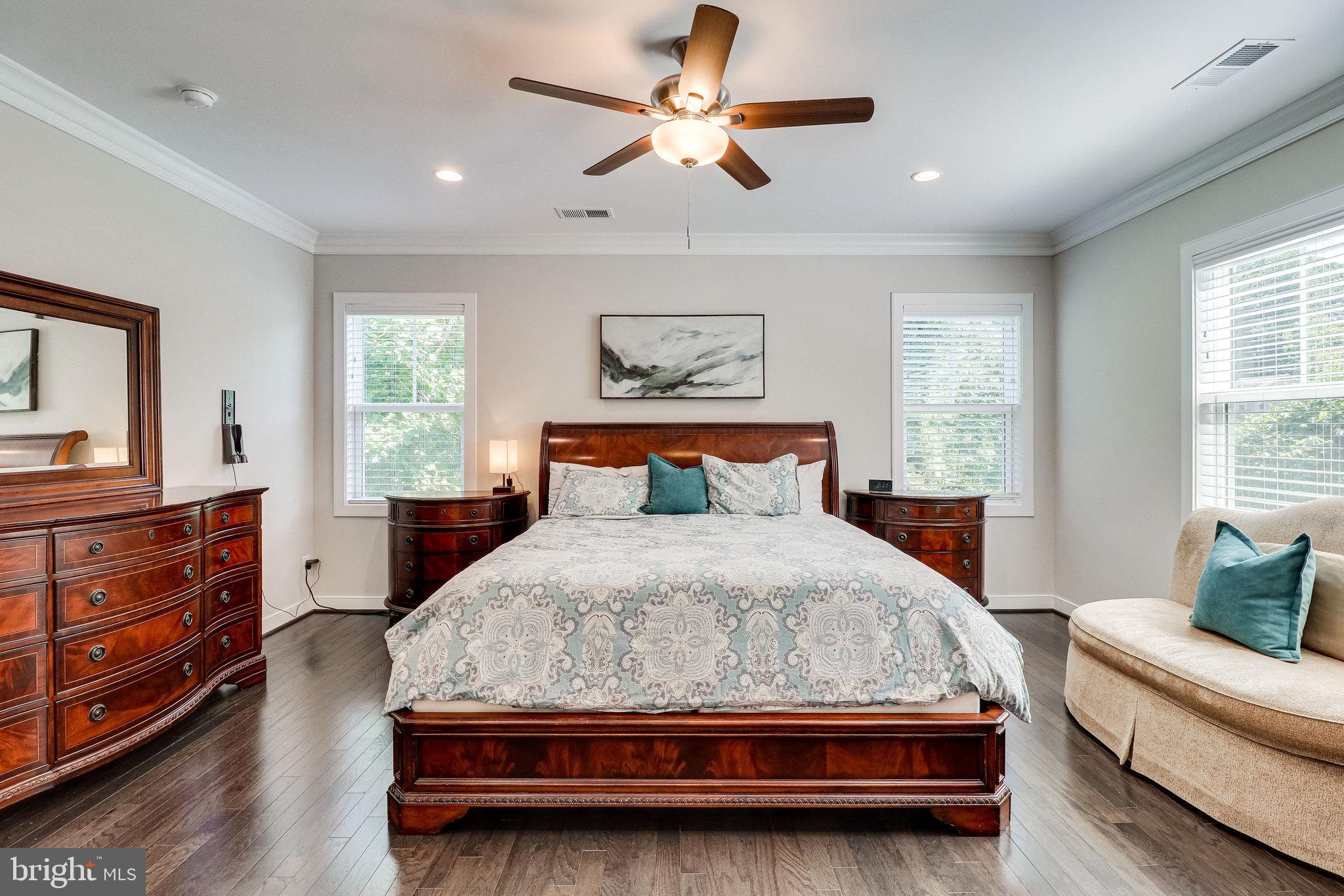 SILAS STATION - Residential