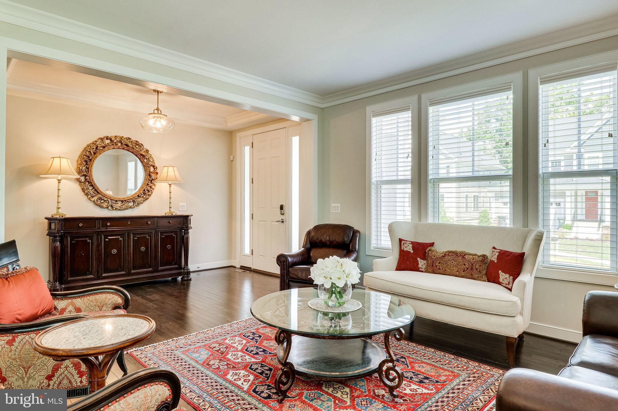 SILAS STATION - Residential