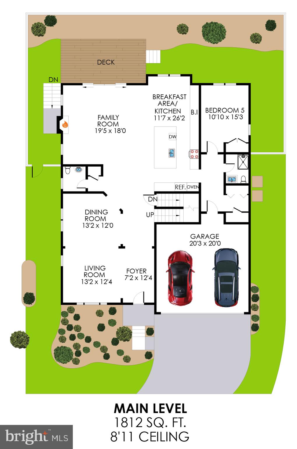 SILAS STATION - Residential