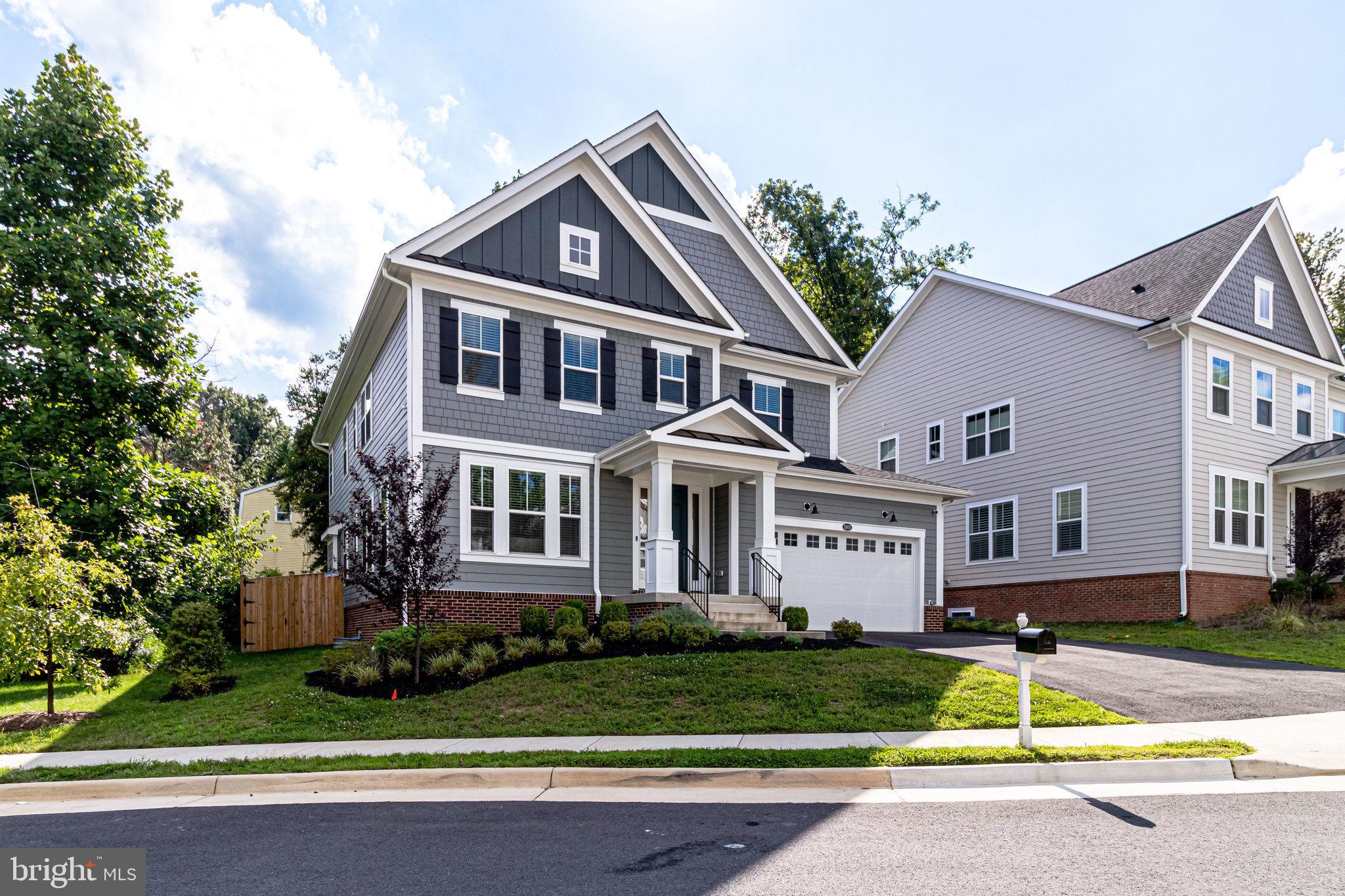 SILAS STATION - Residential