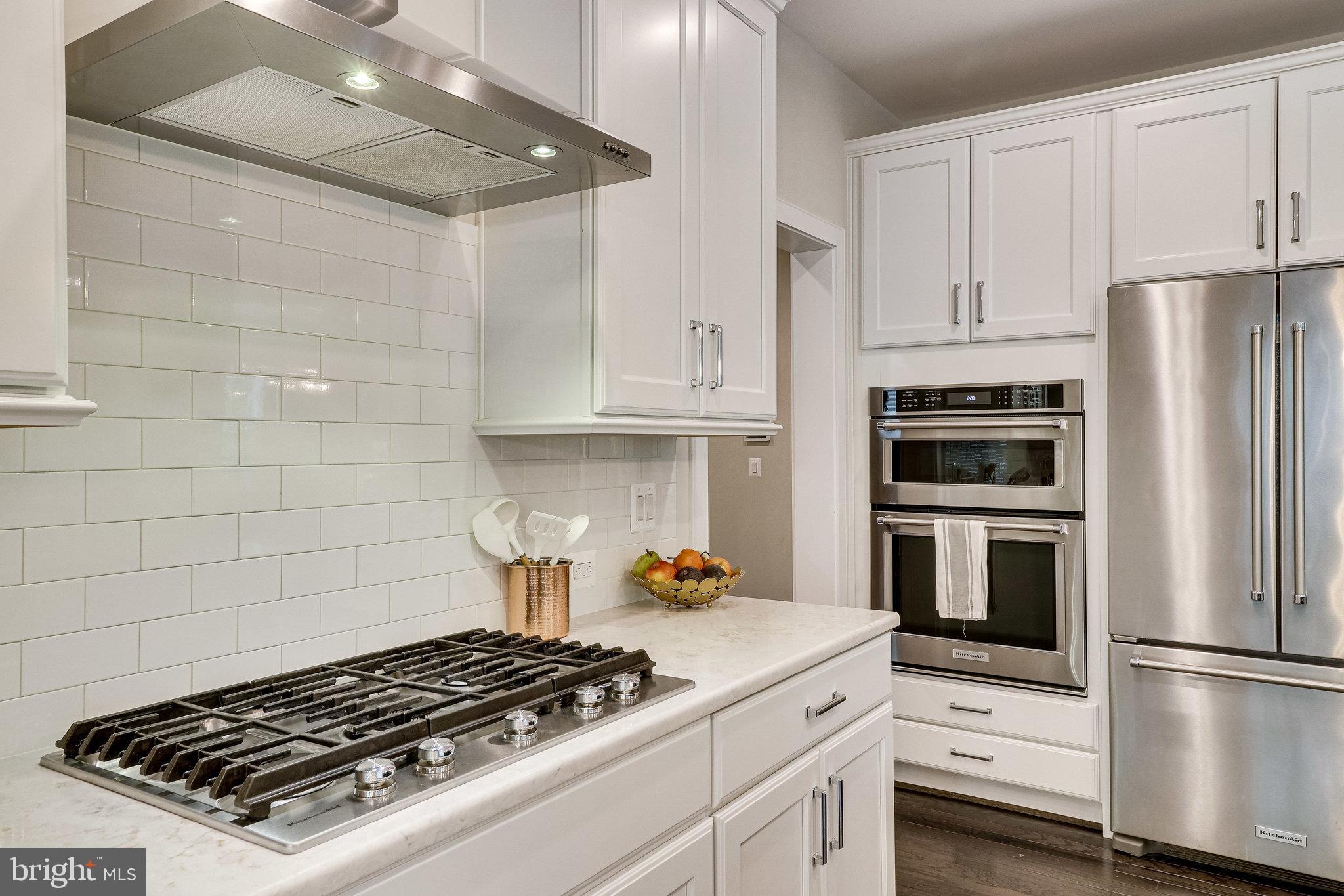 SILAS STATION - Residential