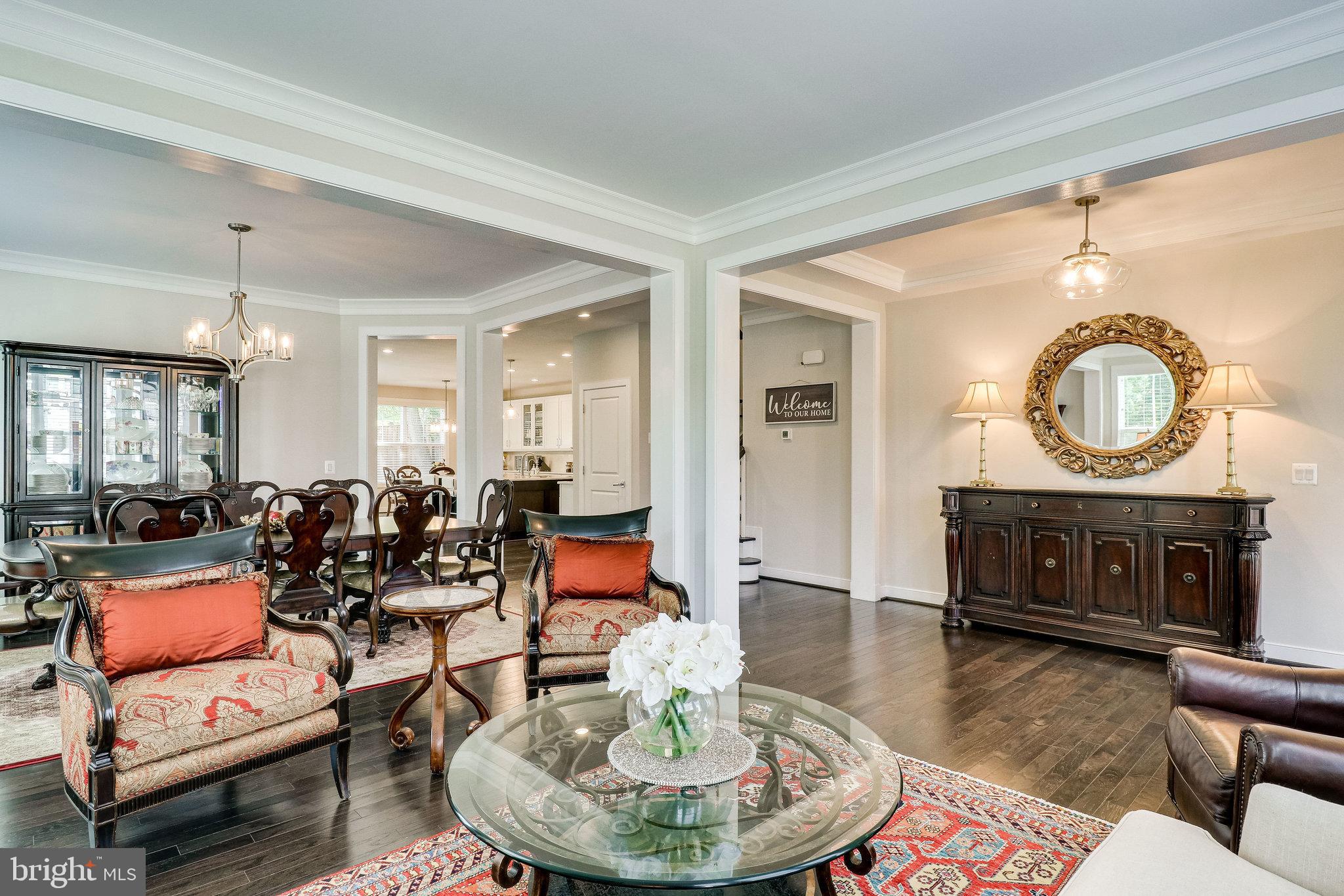 SILAS STATION - Residential