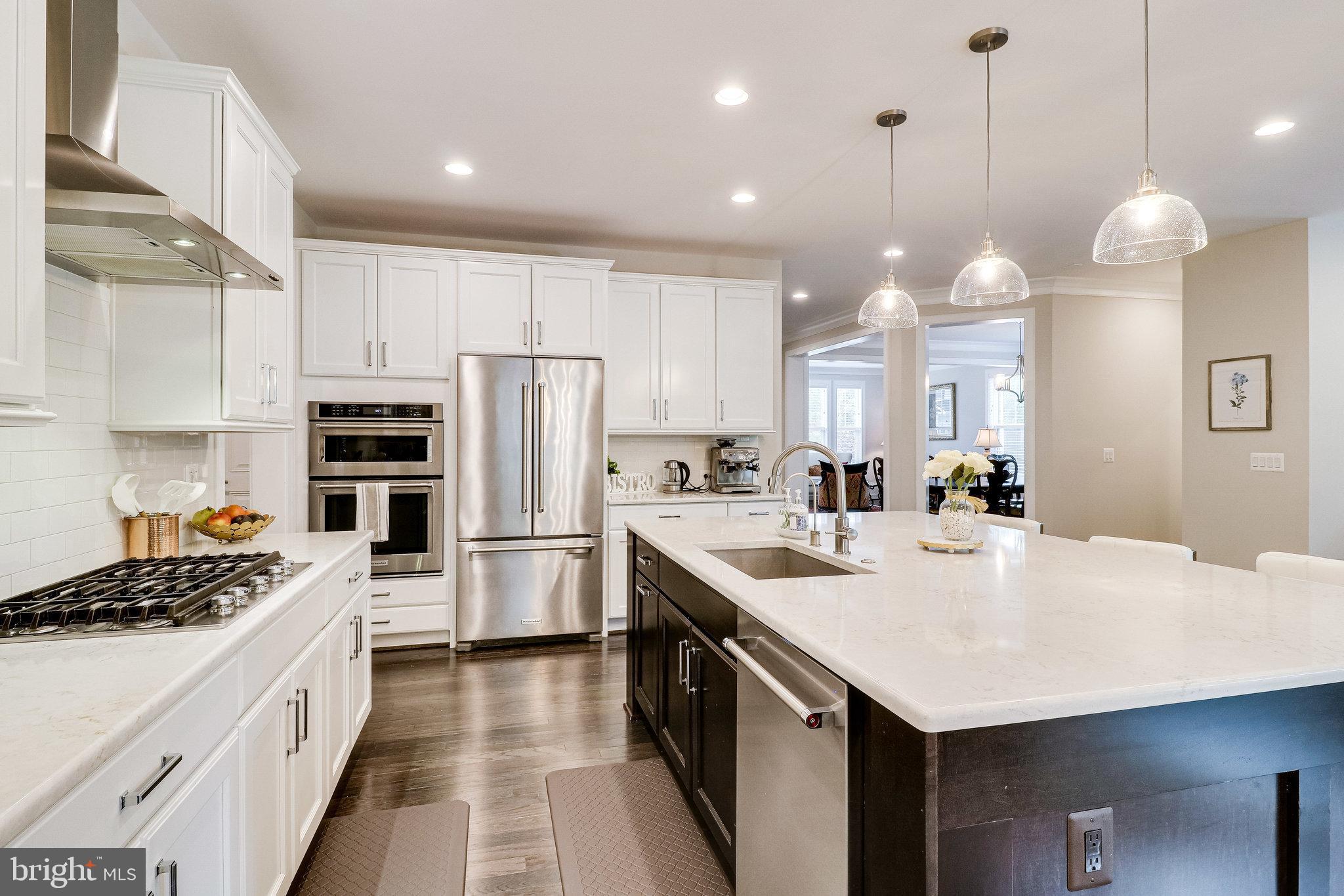 SILAS STATION - Residential