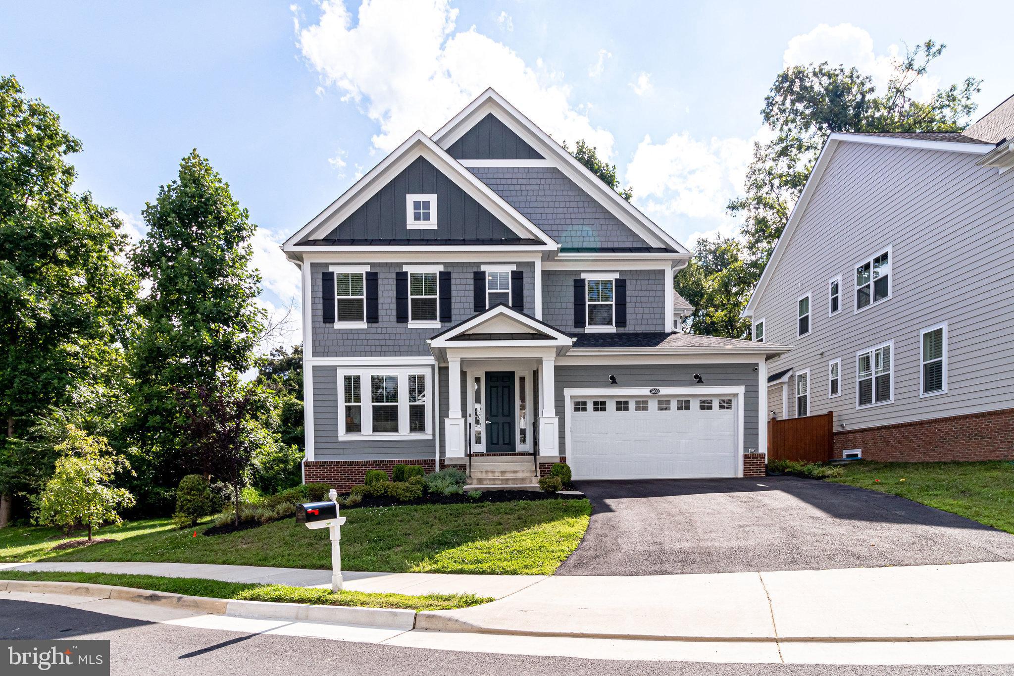 SILAS STATION - Residential