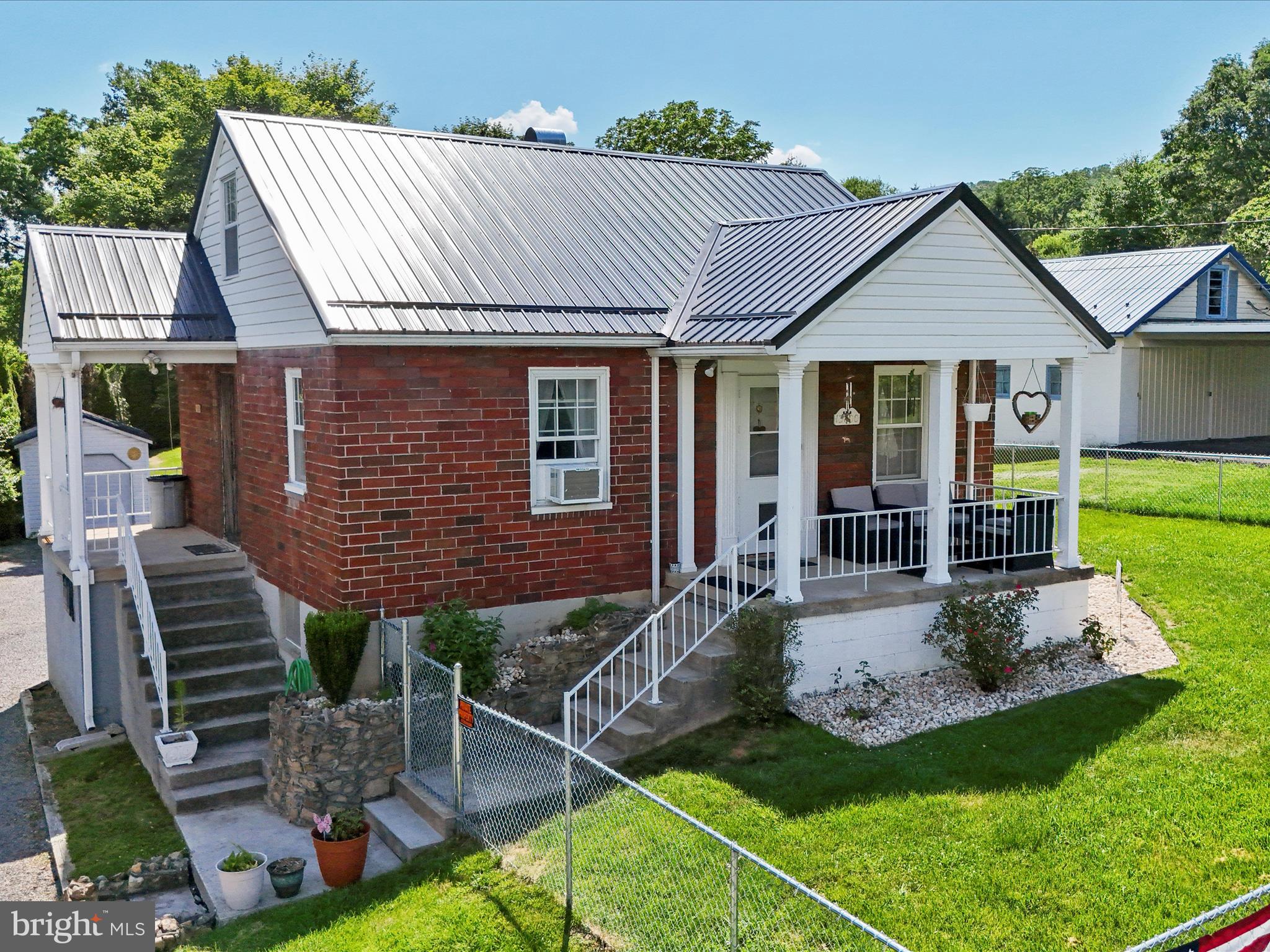 13400 BEALLS MILL ROAD NE